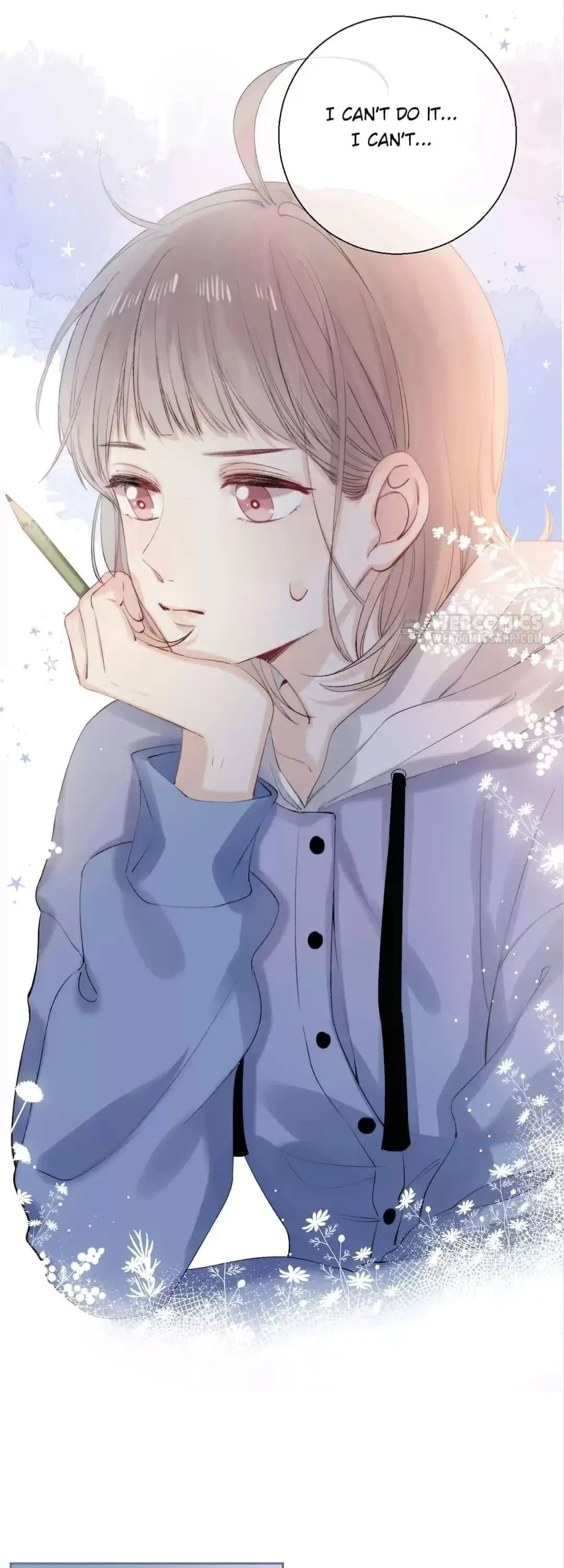 Gradually Close to the Heart Chapter 82 page 13 - 
