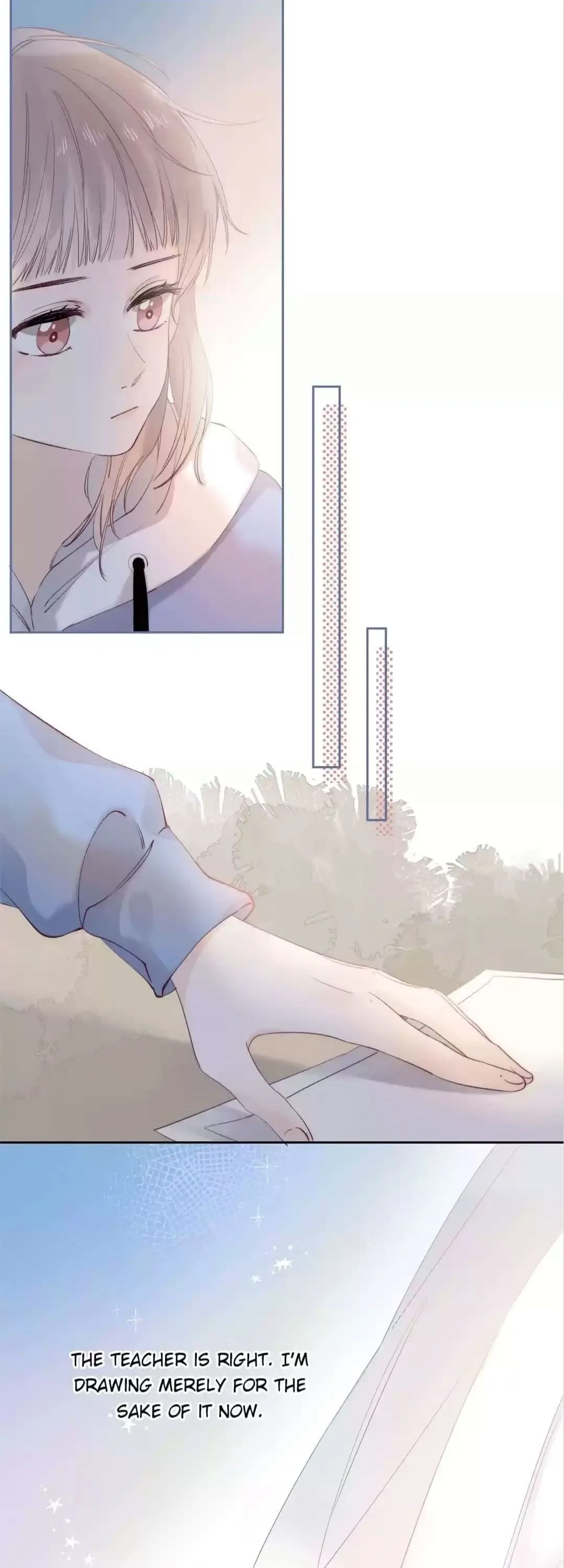 Gradually Close to the Heart Chapter 82 page 14 - 