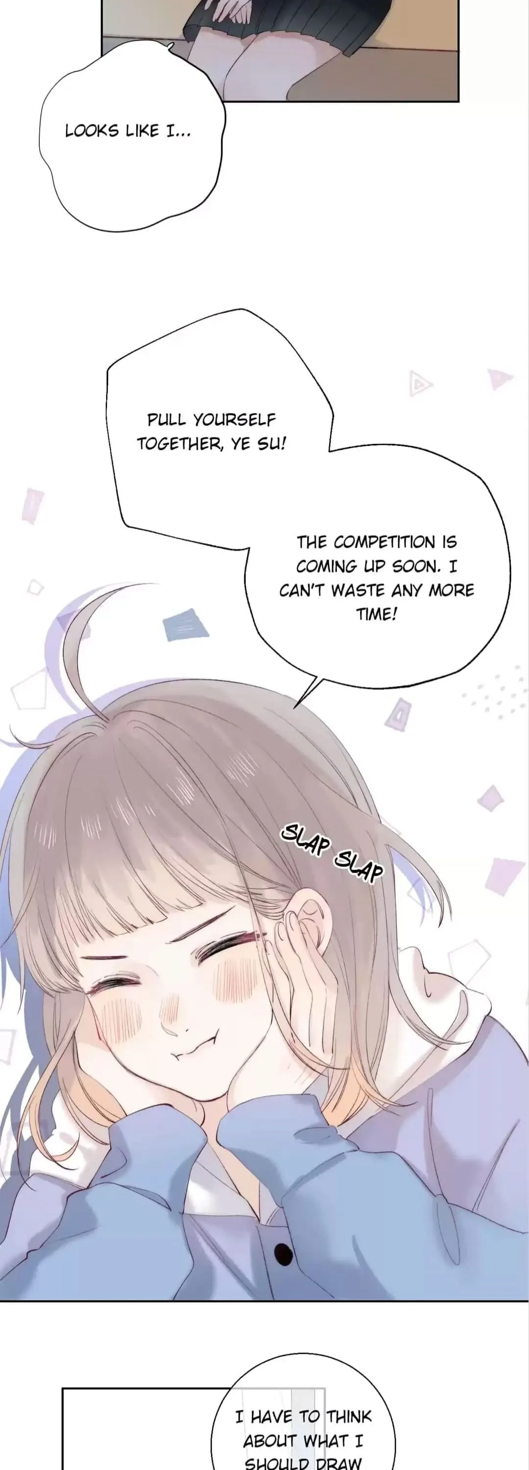 Gradually Close to the Heart Chapter 82 page 16 - 