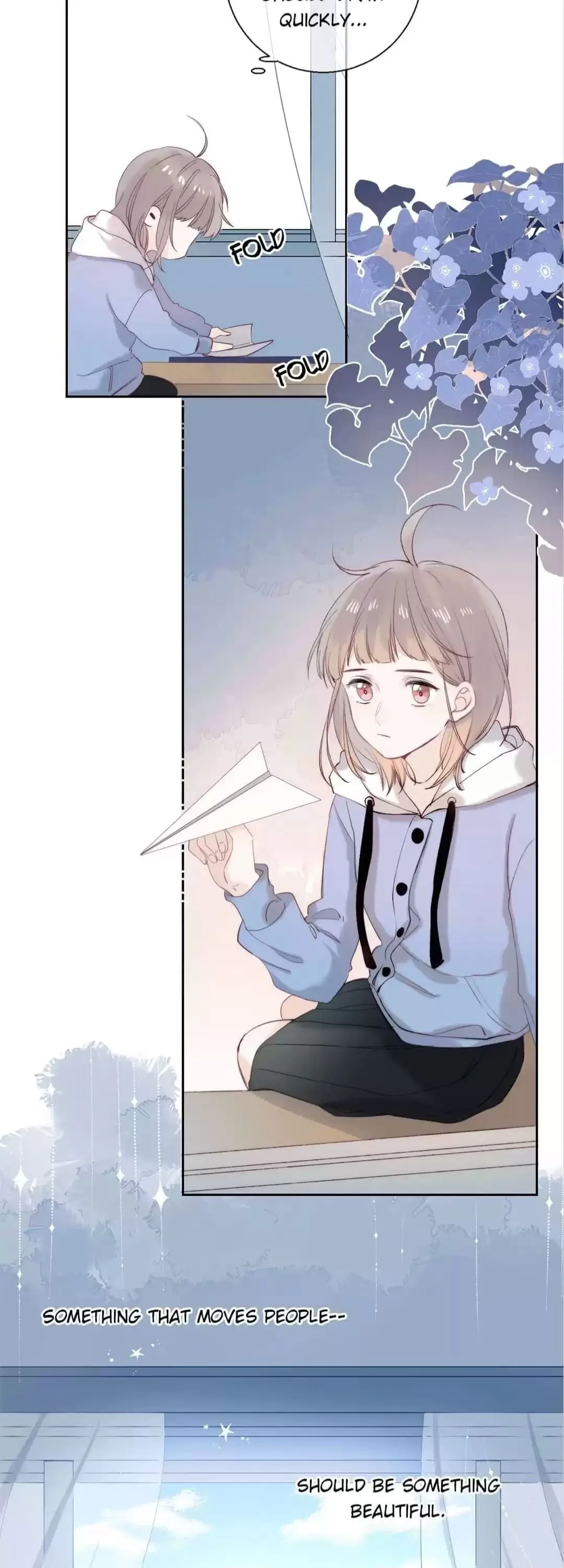 Gradually Close to the Heart Chapter 82 page 17 - 