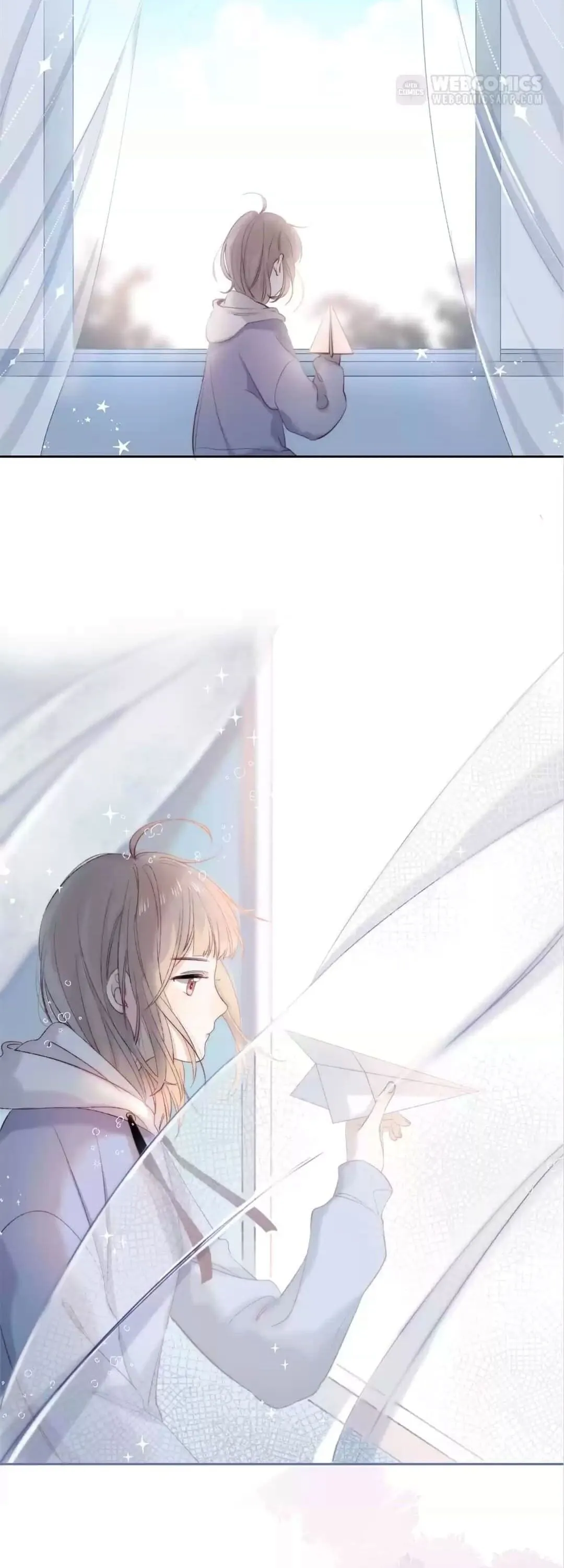 Gradually Close to the Heart Chapter 82 page 18 - 