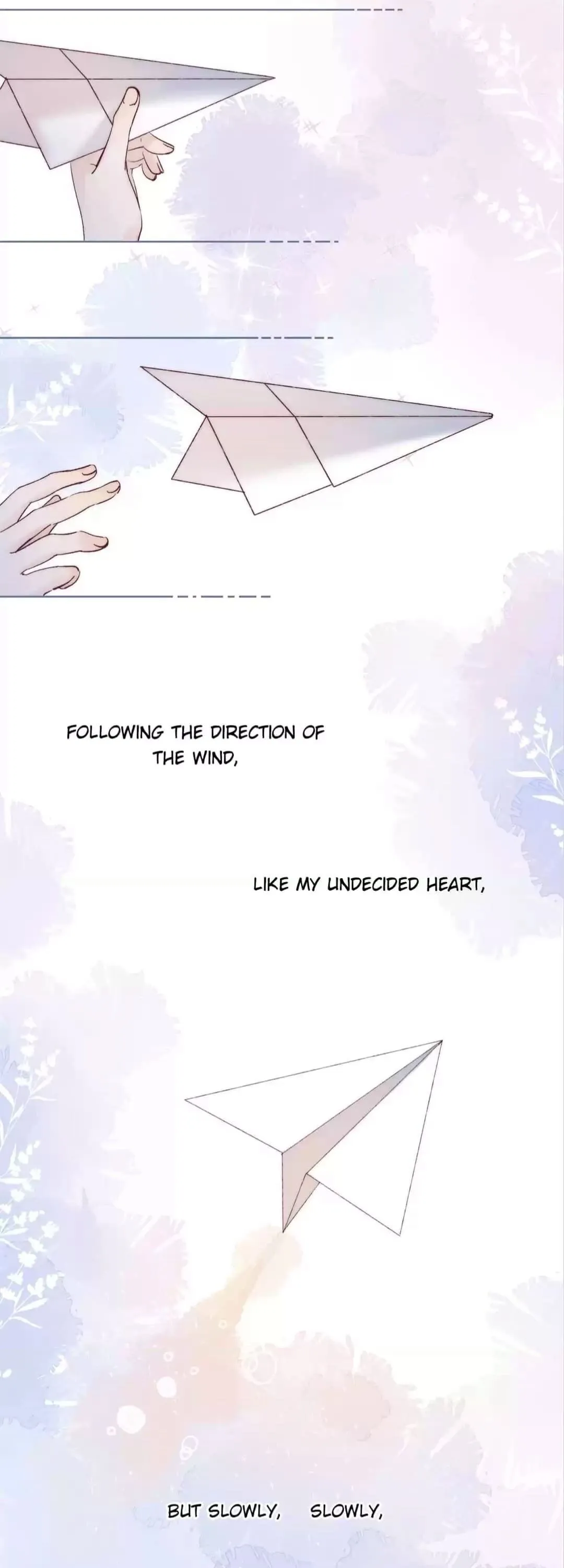 Gradually Close to the Heart Chapter 82 page 19 - 