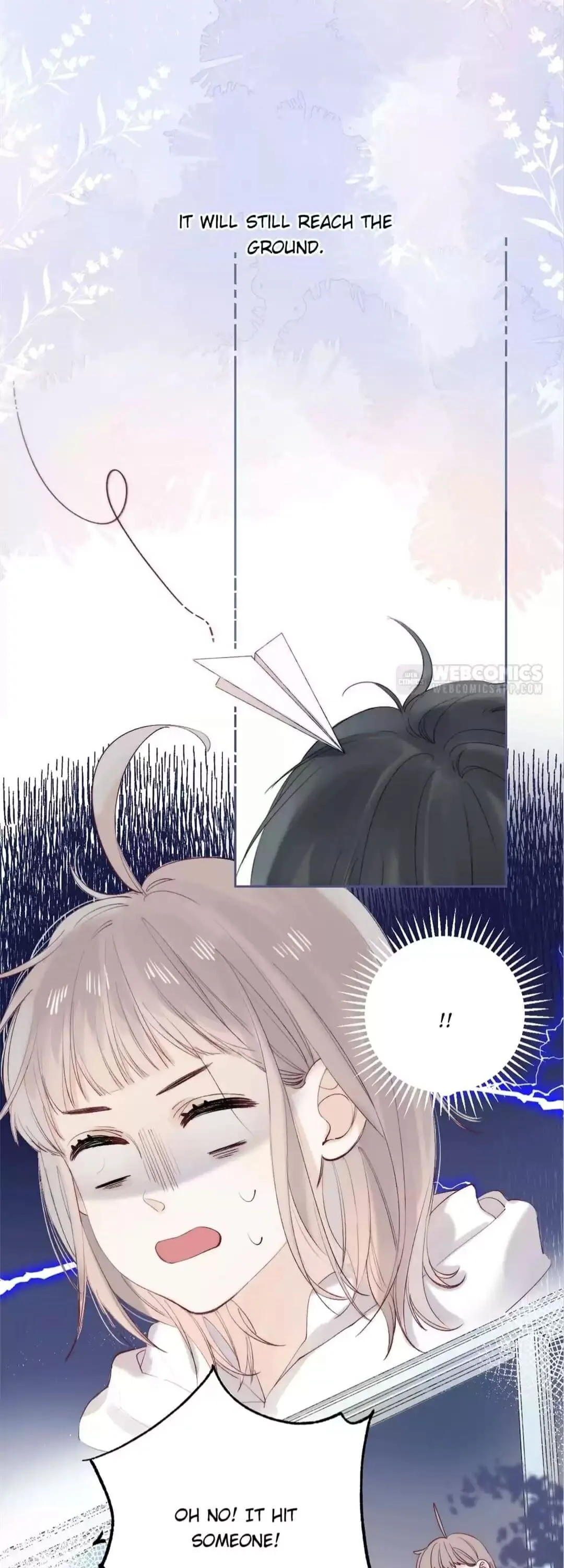 Gradually Close to the Heart Chapter 82 page 20 - 