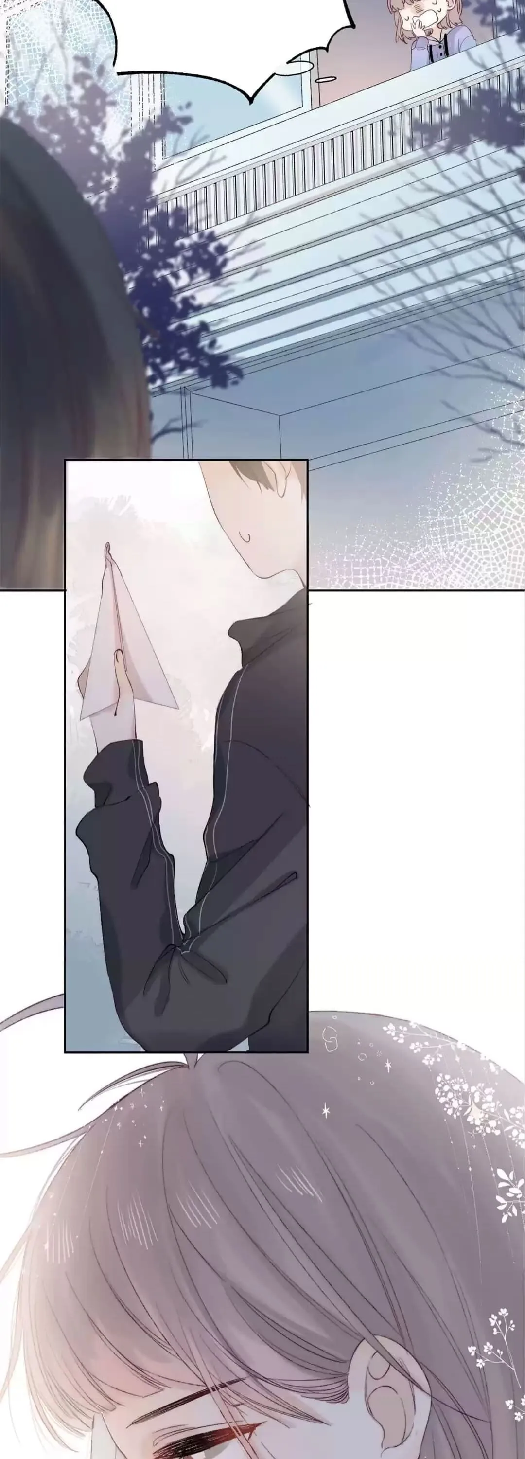 Gradually Close to the Heart Chapter 82 page 21 - 