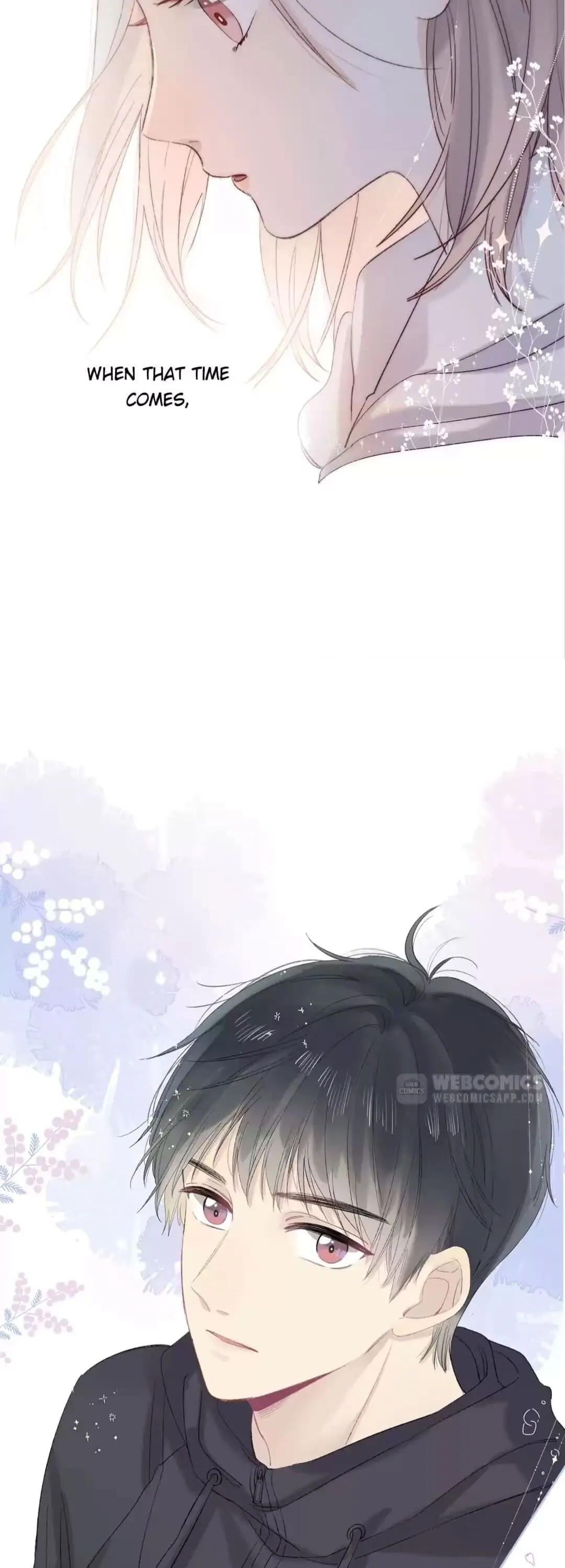 Gradually Close to the Heart Chapter 82 page 22 - 