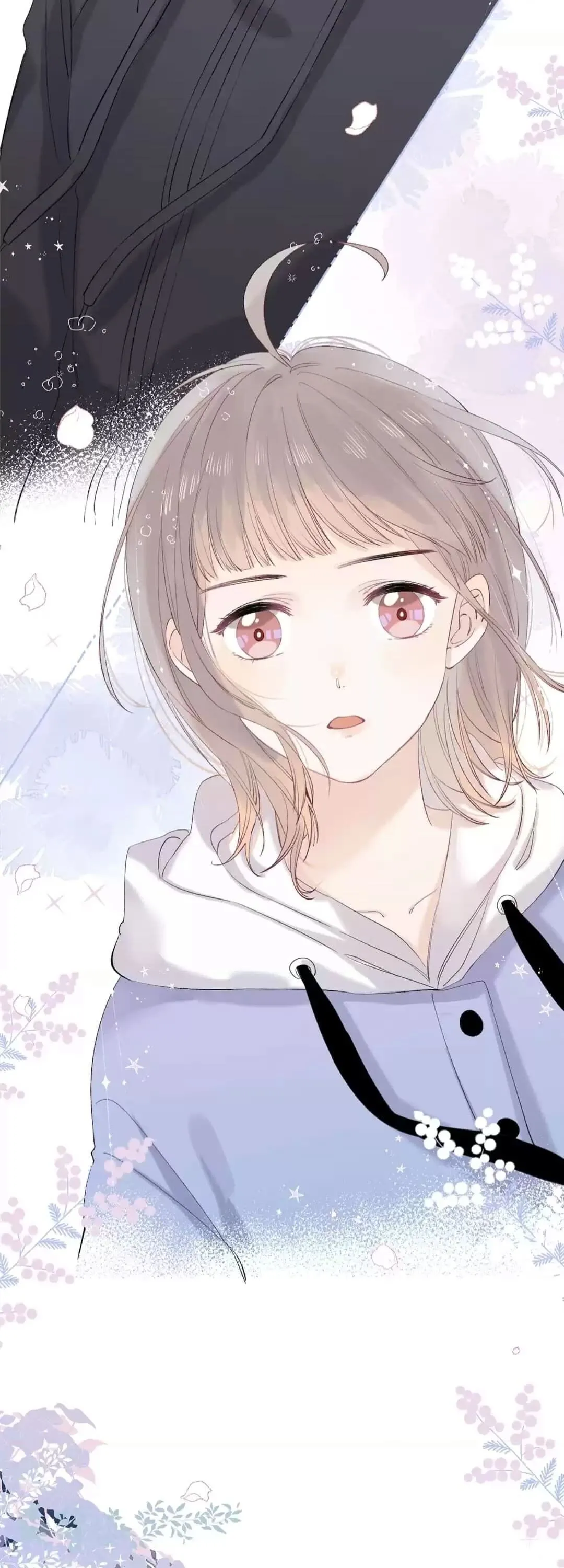 Gradually Close to the Heart Chapter 82 page 23 - 