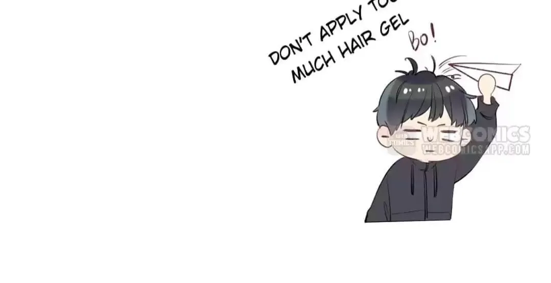 Gradually Close to the Heart Chapter 82 page 25 - 