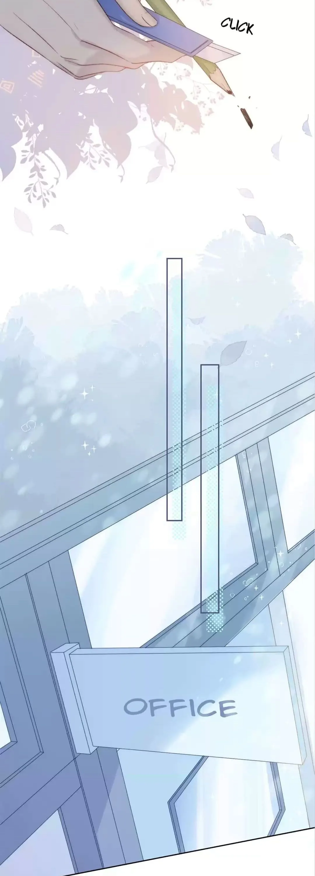 Gradually Close to the Heart Chapter 82 page 4 - 