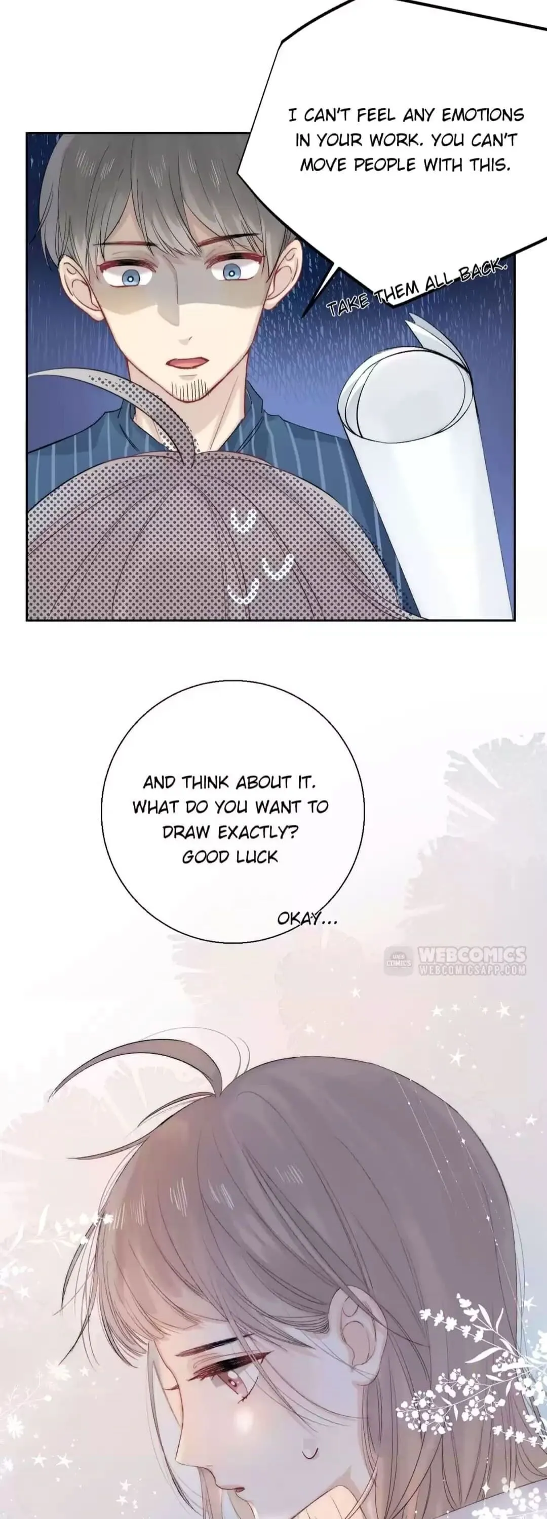 Gradually Close to the Heart Chapter 82 page 8 - 