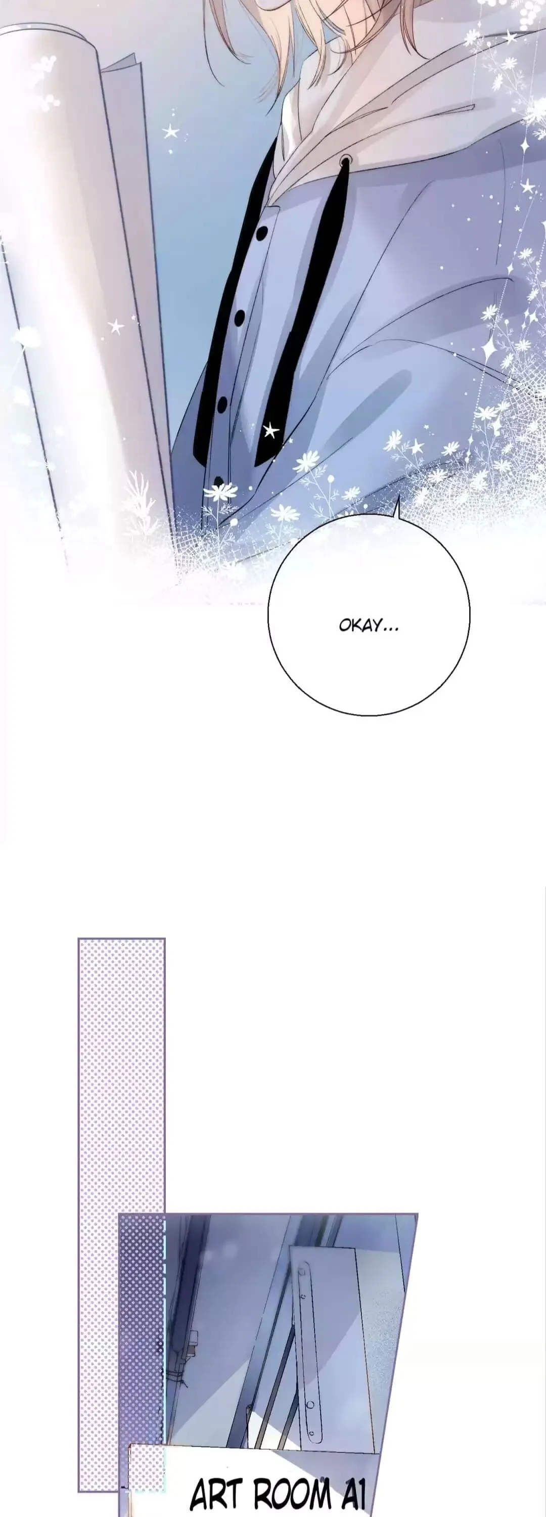 Gradually Close to the Heart Chapter 82 page 9 - 