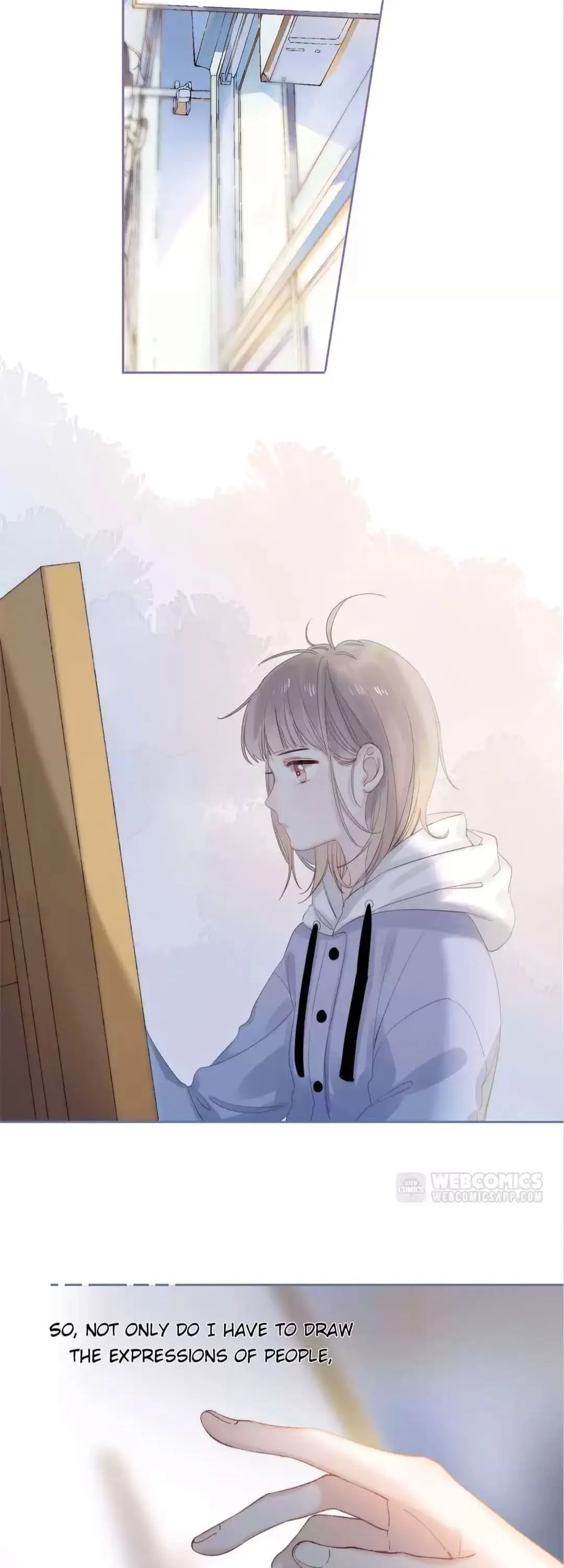 Gradually Close to the Heart Chapter 82 page 10 - 
