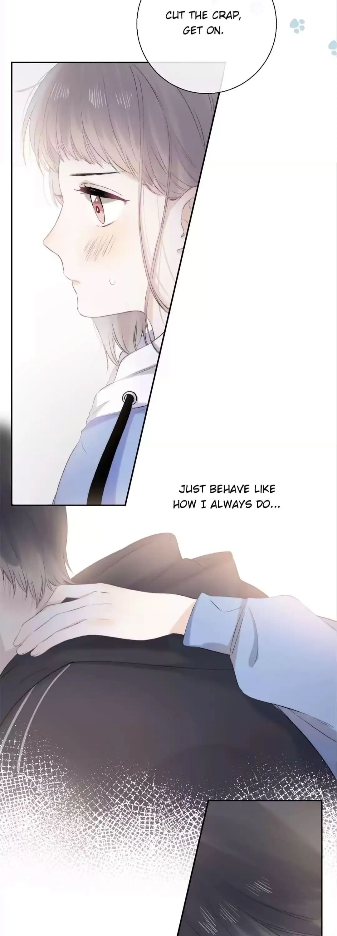 Gradually Close to the Heart Chapter 83 page 12 - 