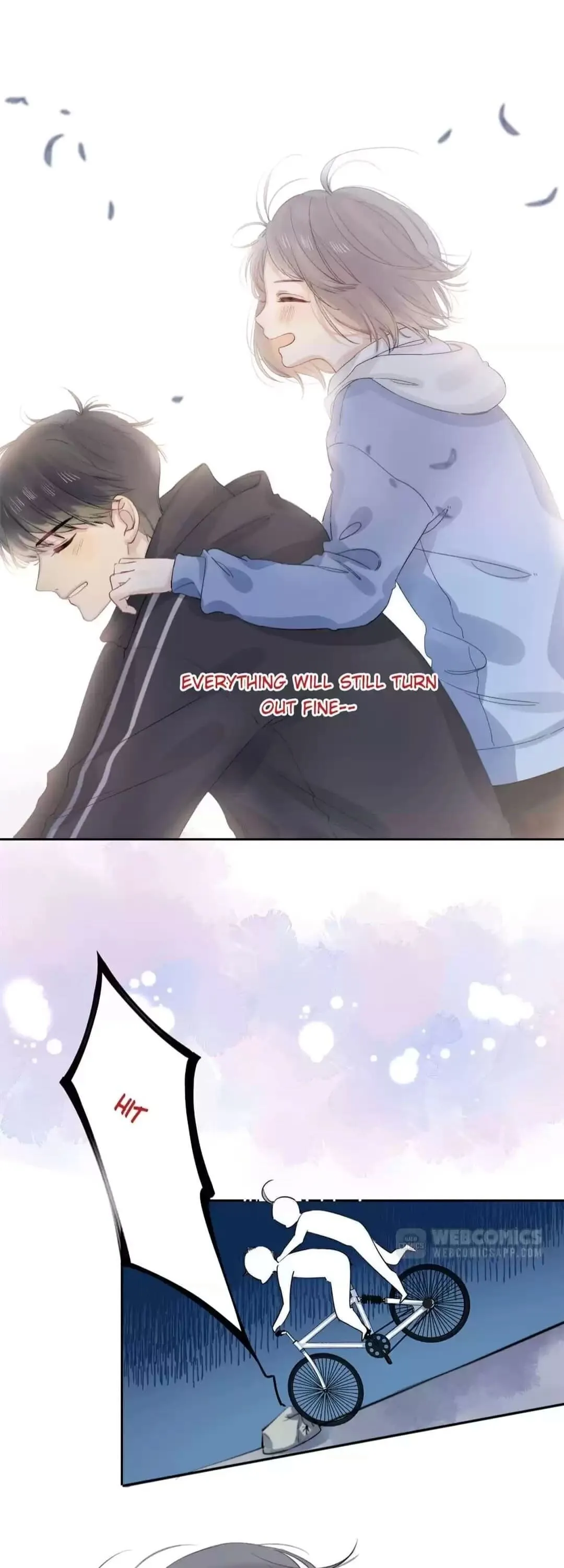 Gradually Close to the Heart Chapter 83 page 20 - 