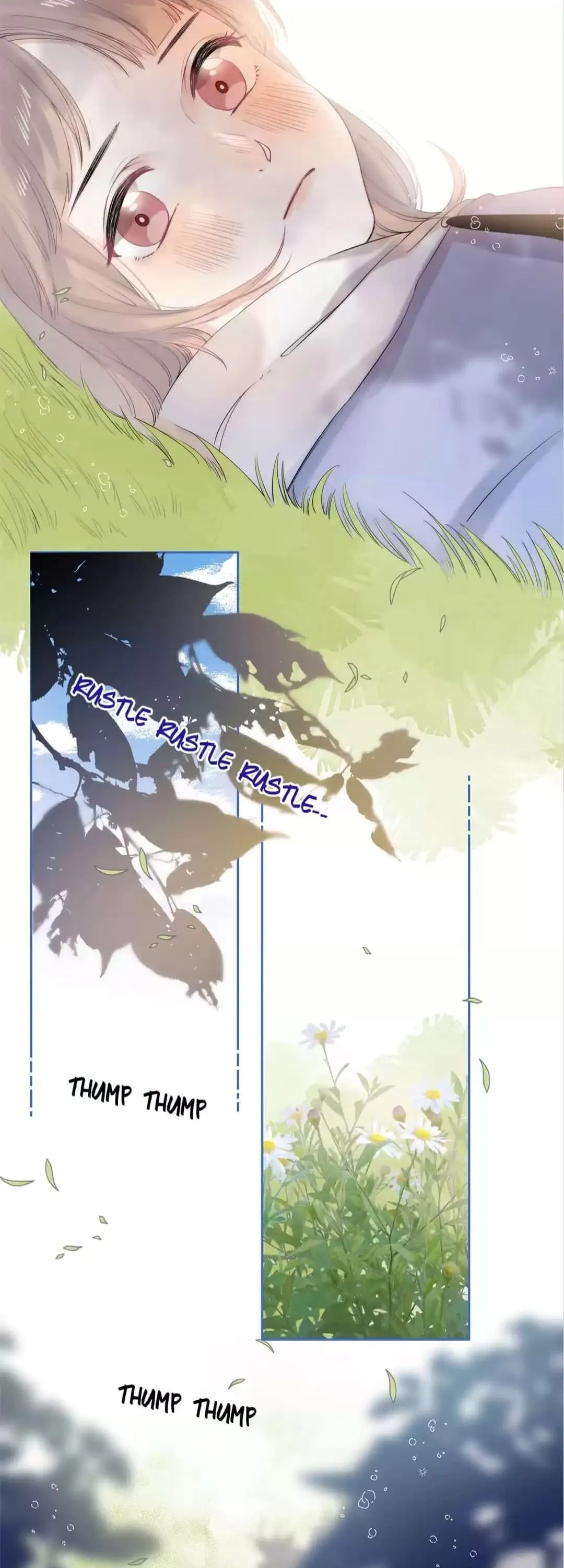 Gradually Close to the Heart Chapter 83 page 26 - 