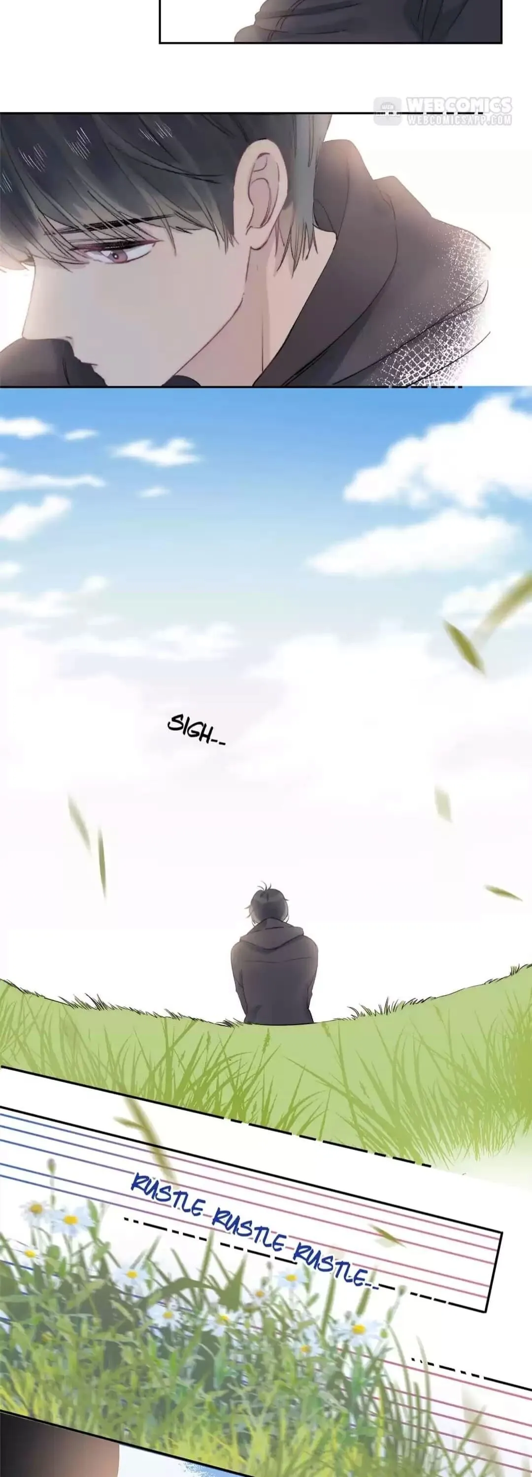 Gradually Close to the Heart Chapter 83 page 30 - 