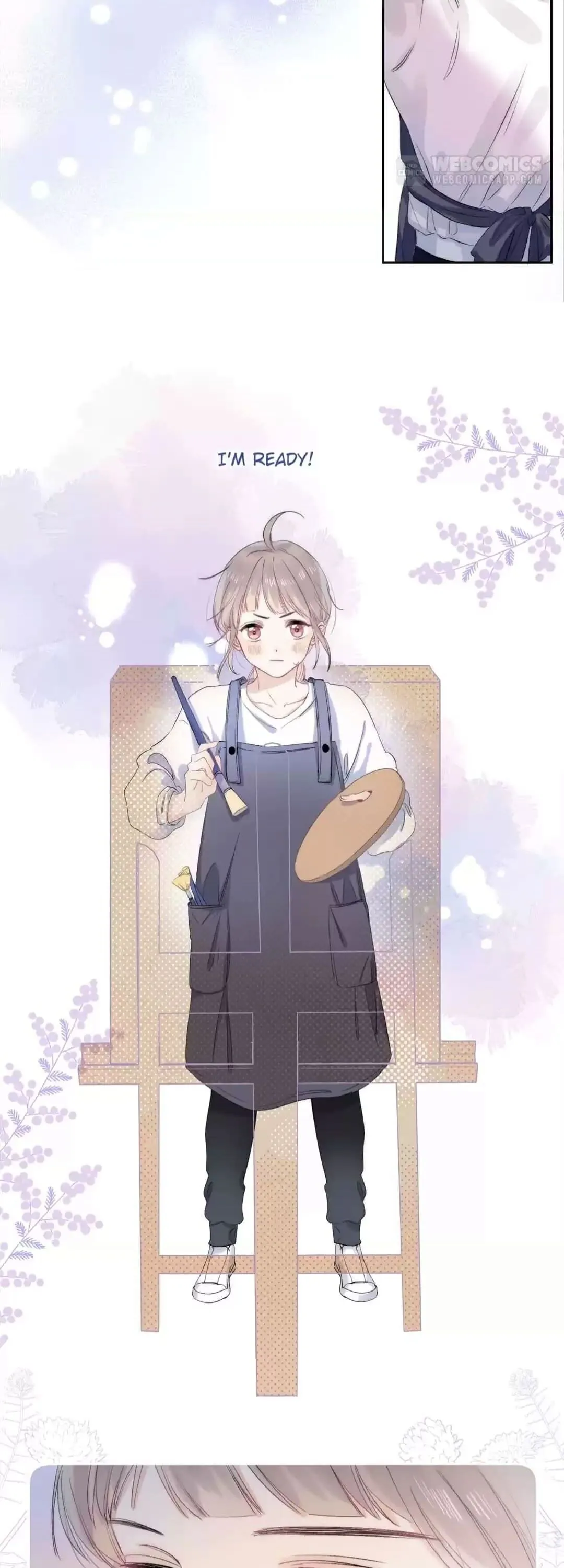 Gradually Close to the Heart Chapter 83 page 37 - 