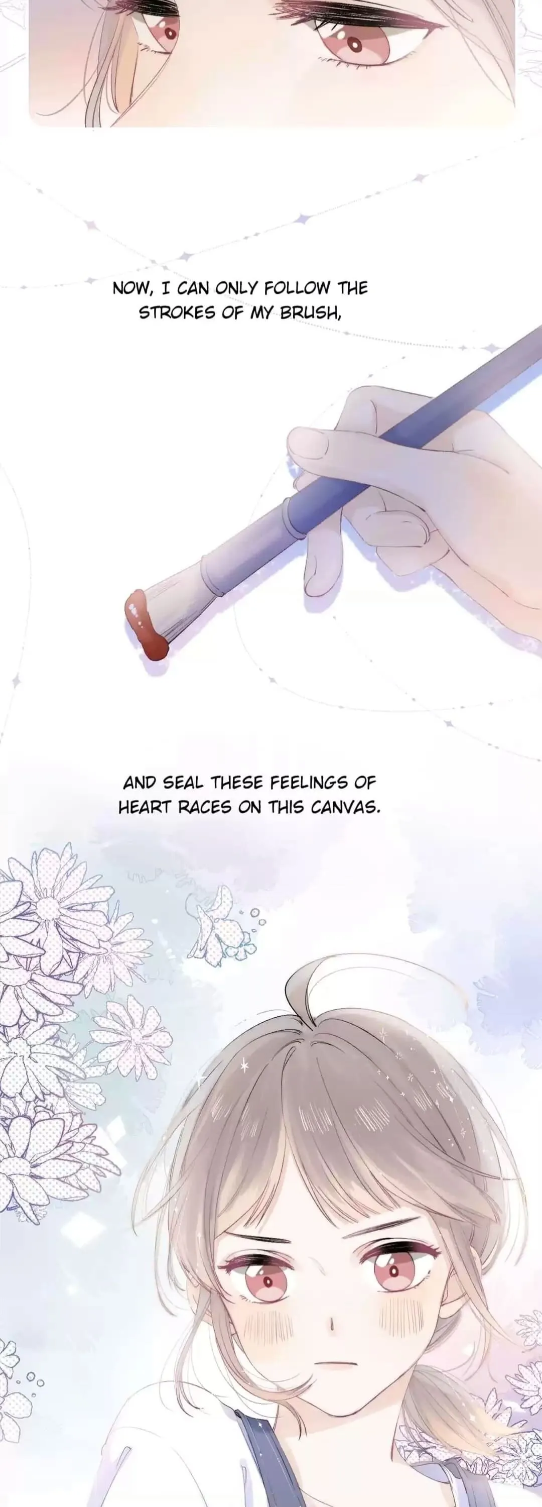 Gradually Close to the Heart Chapter 83 page 38 - 
