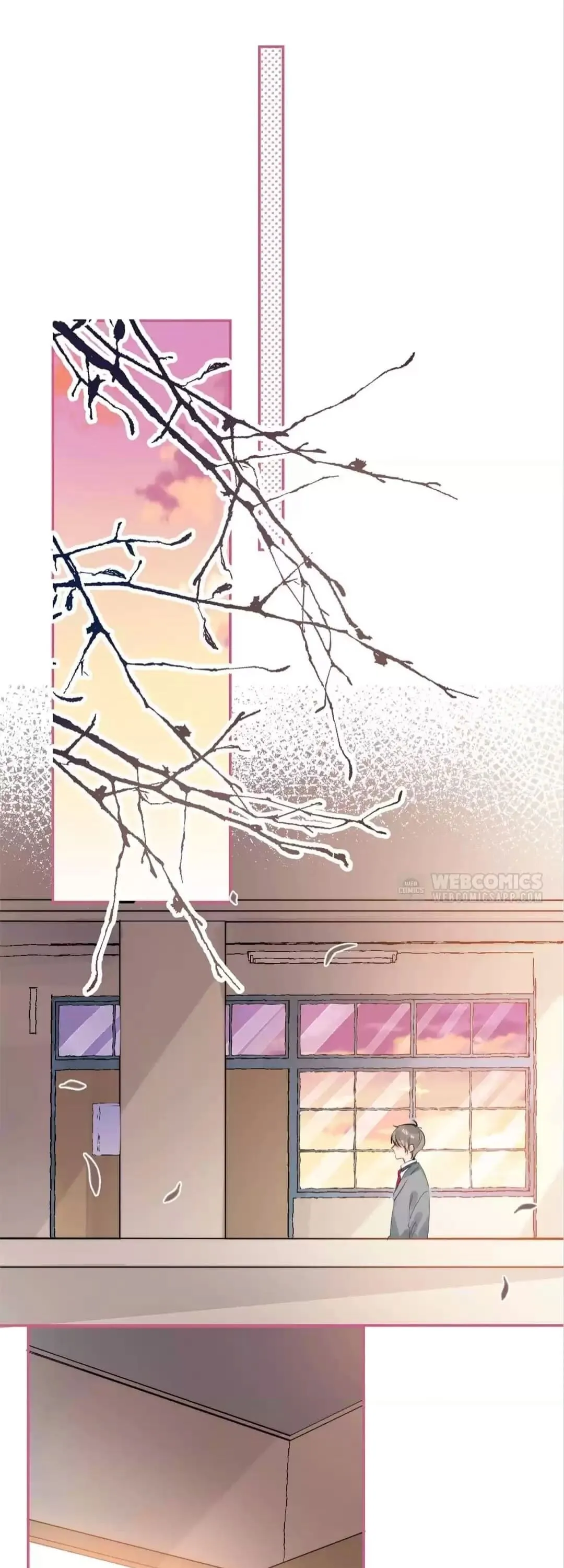 Gradually Close to the Heart Chapter 84 page 1 - 