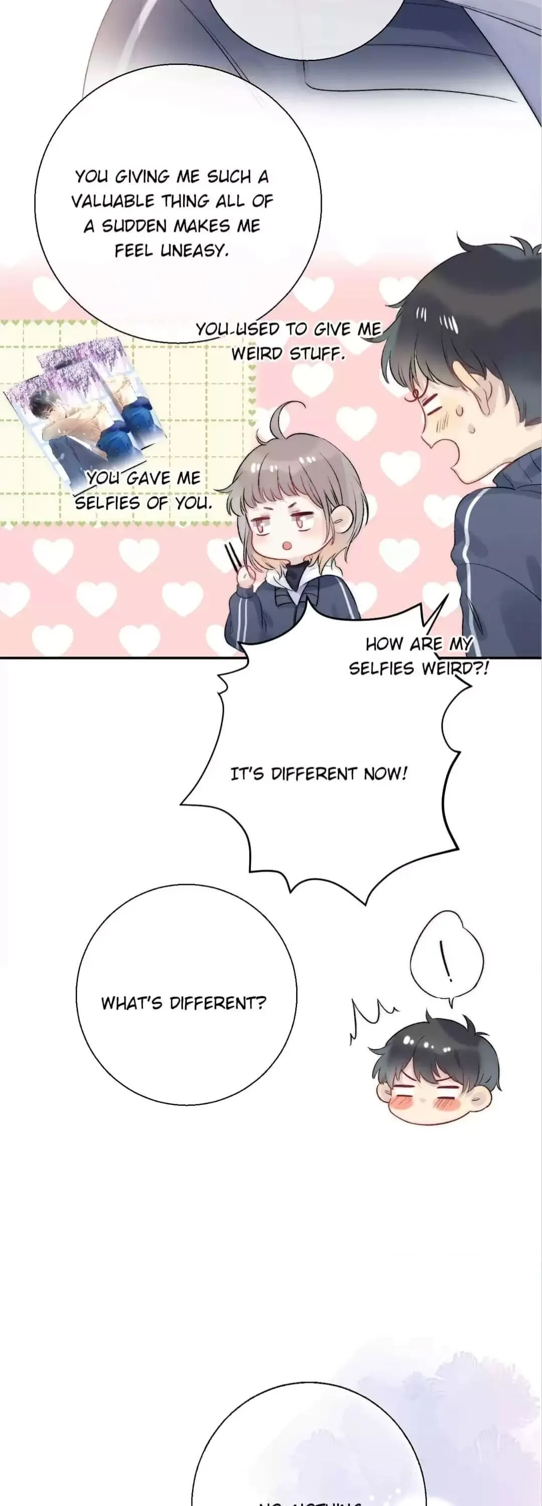 Gradually Close to the Heart Chapter 84 page 30 - 