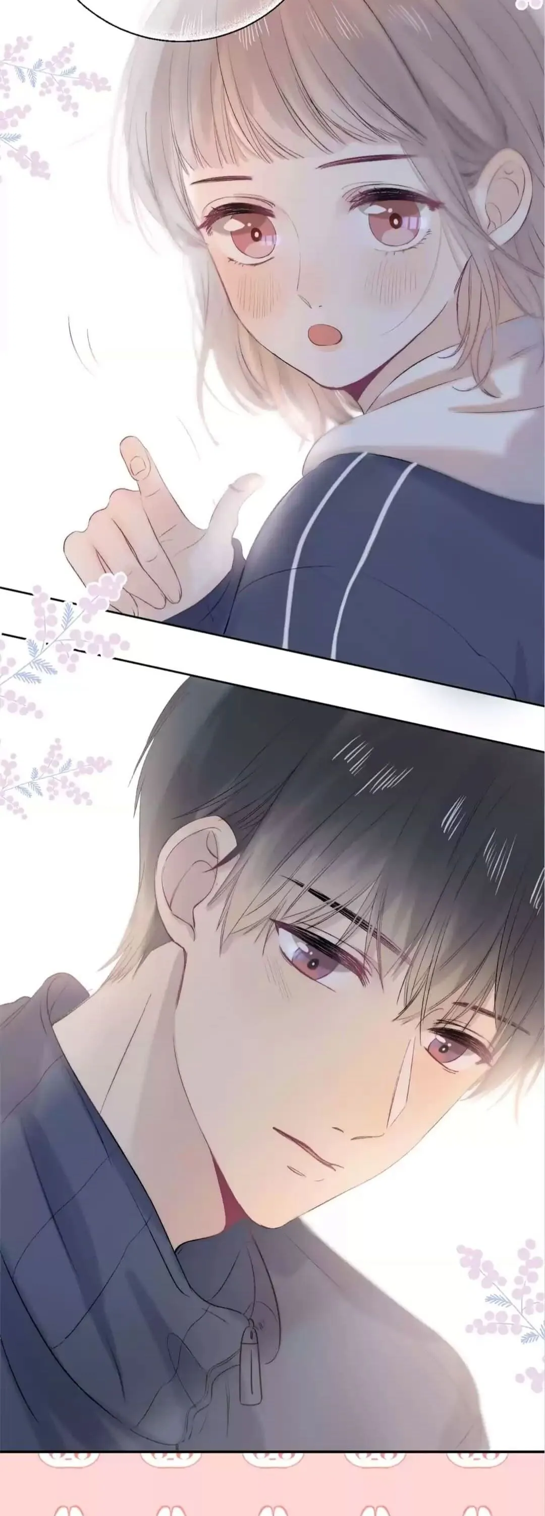 Gradually Close to the Heart Chapter 84 page 33 - 