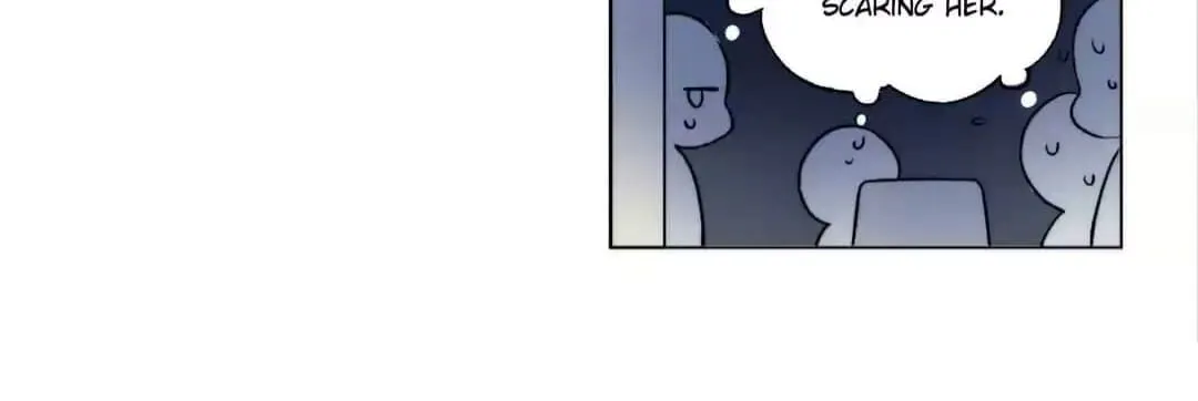 Gradually Close to the Heart Chapter 84 page 35 - 