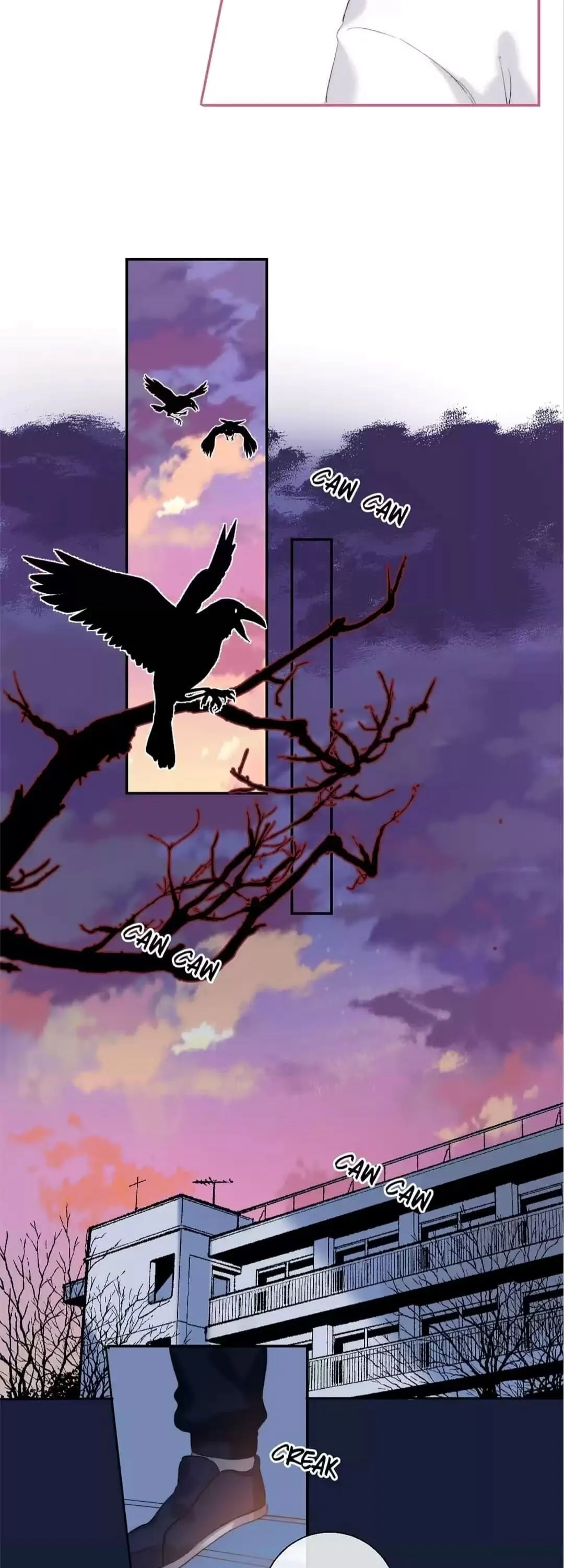 Gradually Close to the Heart Chapter 84 page 6 - 