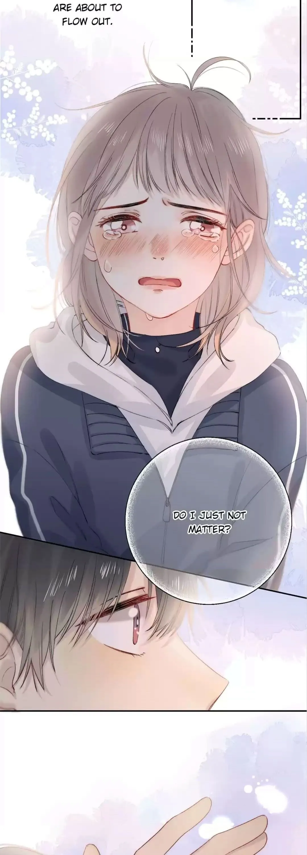 Gradually Close to the Heart Chapter 85 page 12 - 