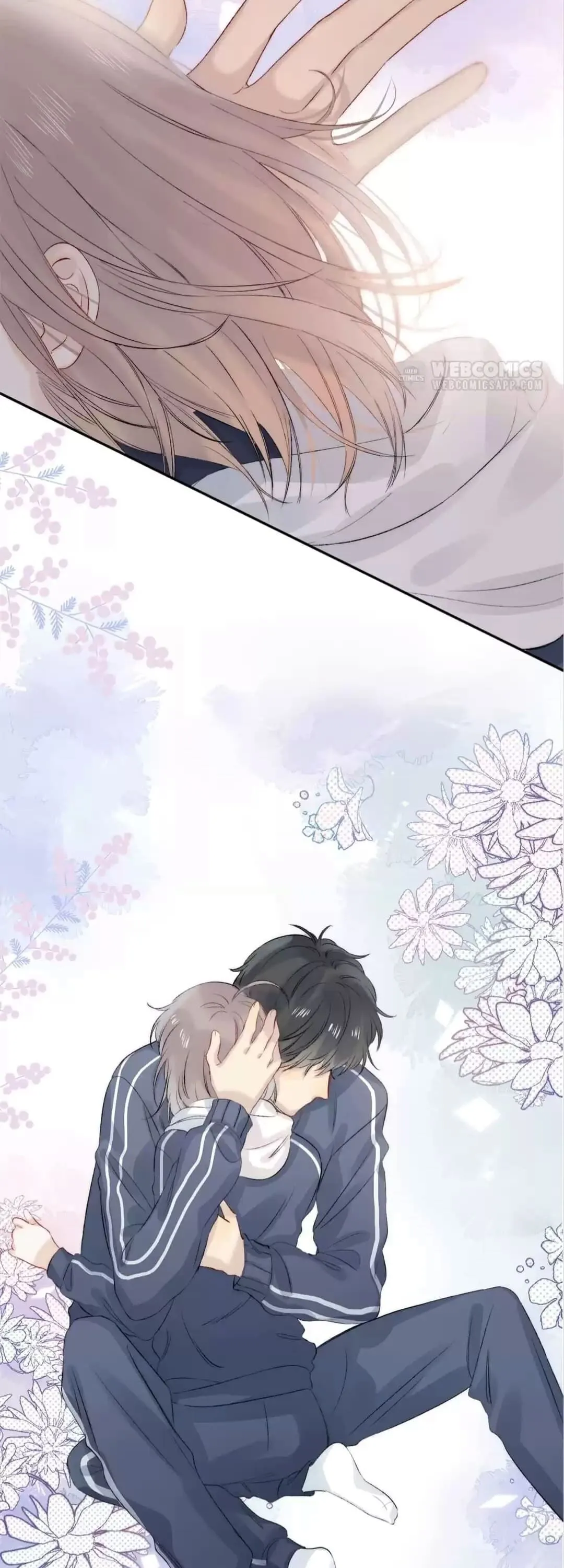 Gradually Close to the Heart Chapter 85 page 13 - 