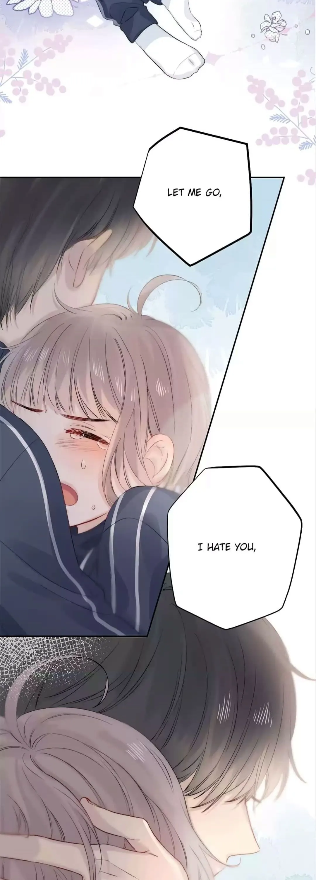 Gradually Close to the Heart Chapter 85 page 14 - 