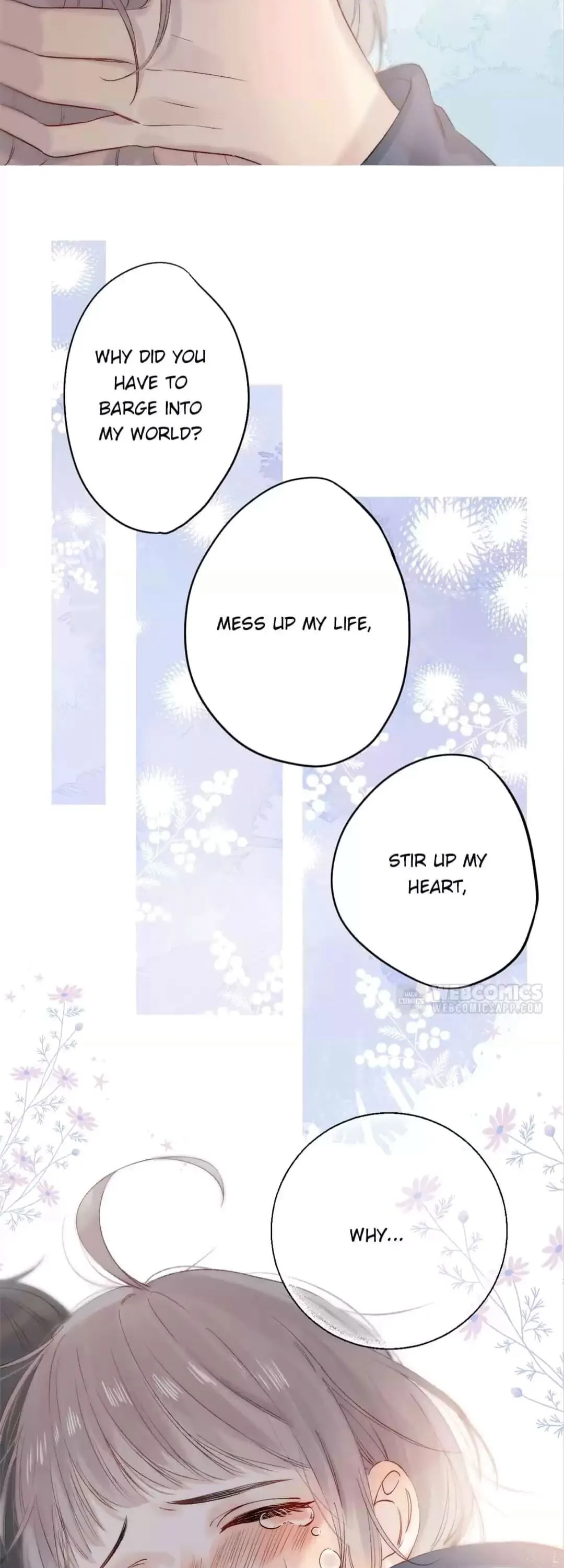 Gradually Close to the Heart Chapter 85 page 15 - 