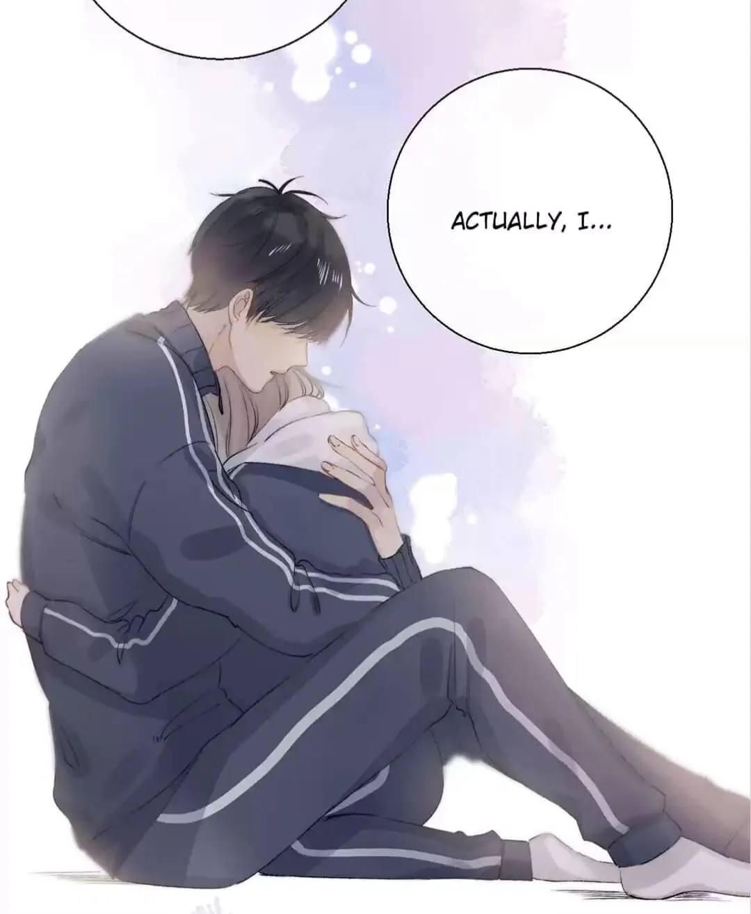 Gradually Close to the Heart Chapter 85 page 17 - 