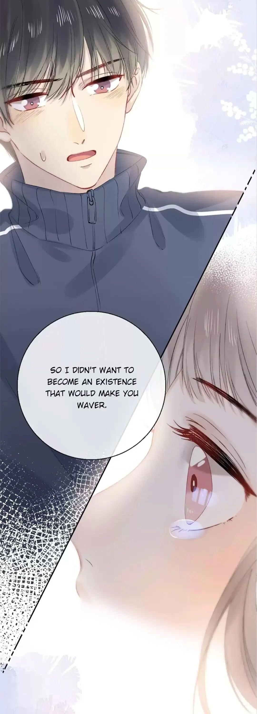 Gradually Close to the Heart Chapter 85 page 19 - 