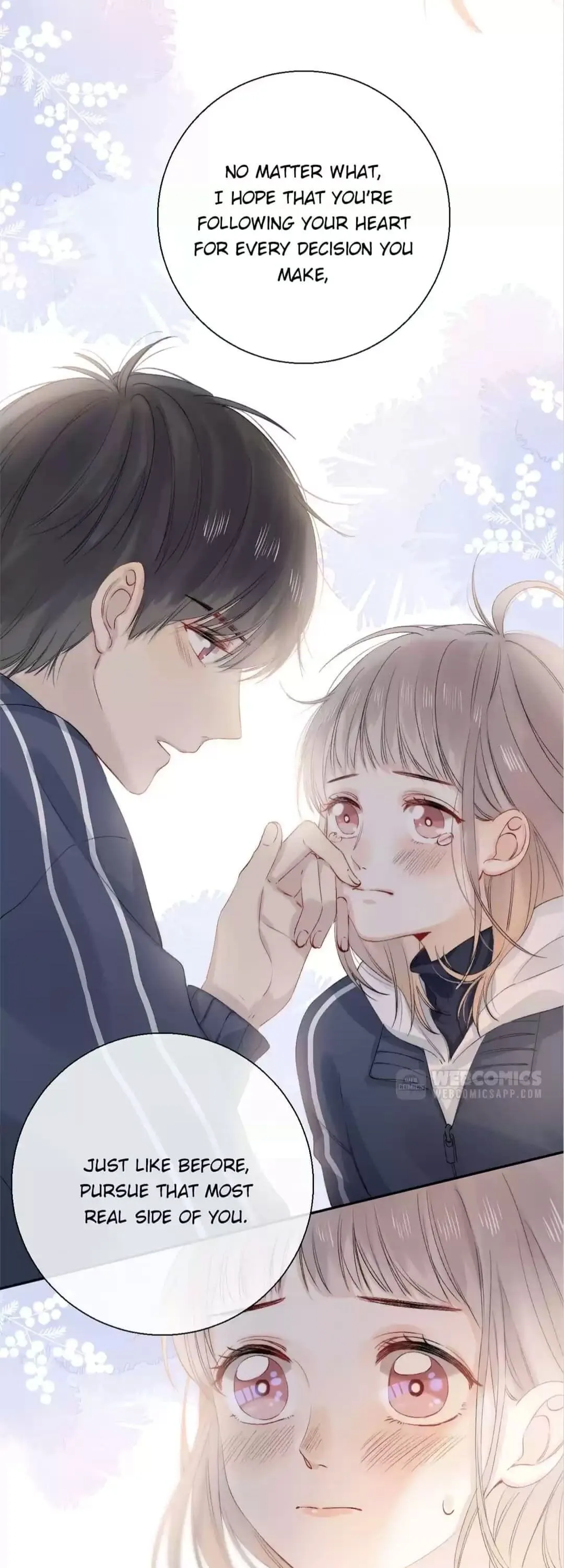 Gradually Close to the Heart Chapter 85 page 20 - 