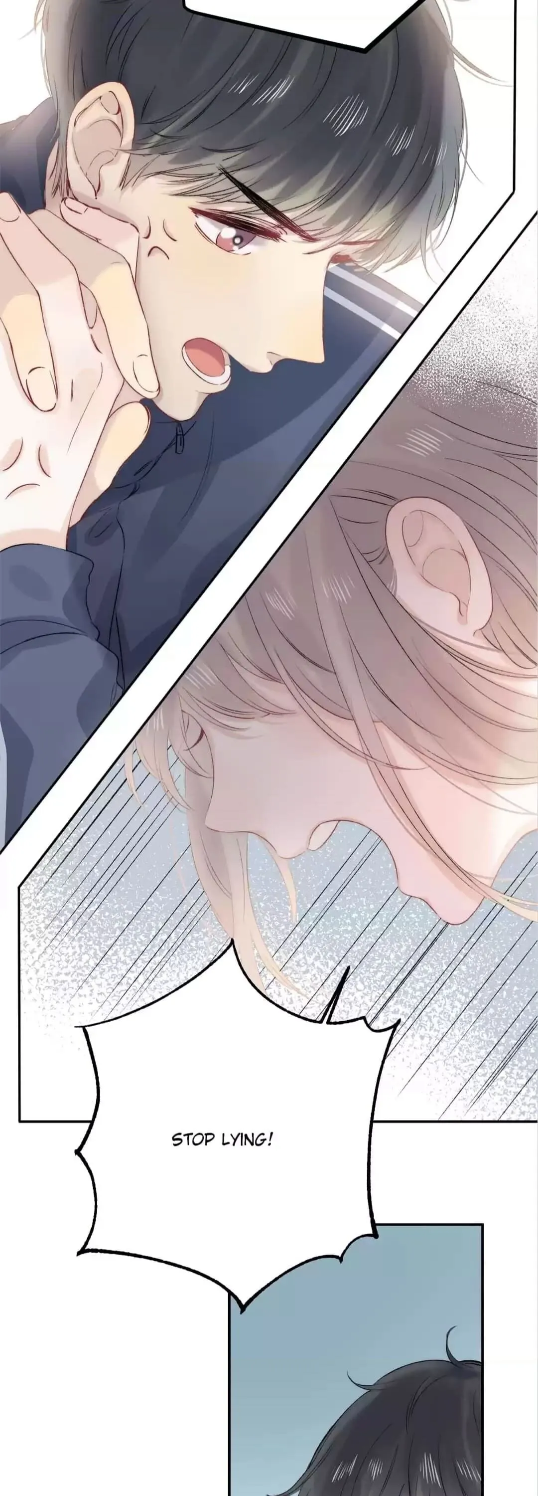 Gradually Close to the Heart Chapter 85 page 9 - 