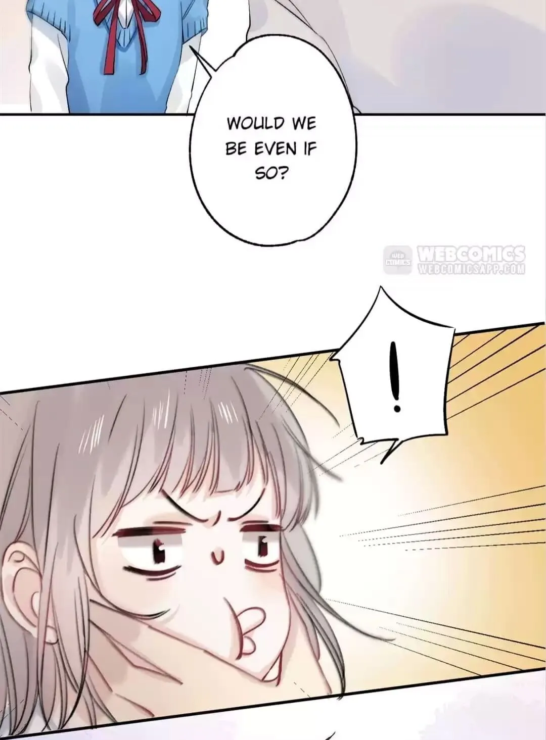 Gradually Close to the Heart Chapter 86 page 13 - 