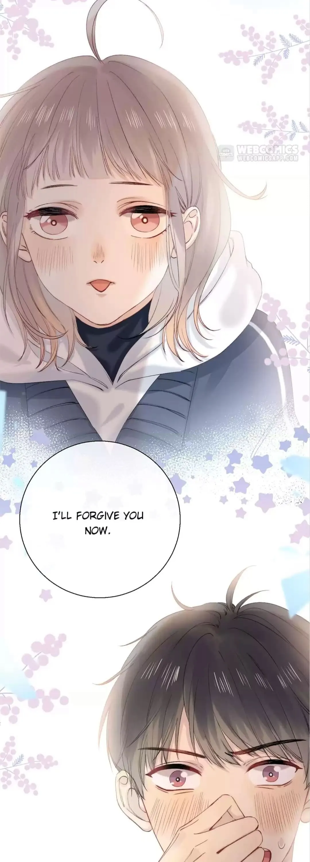 Gradually Close to the Heart Chapter 86 page 18 - 