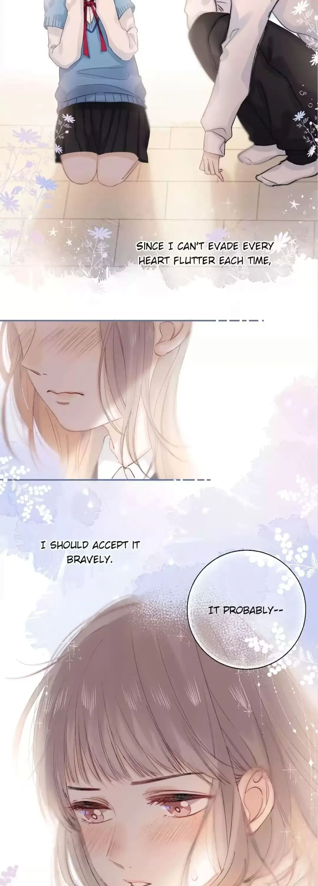Gradually Close to the Heart Chapter 86 page 23 - 