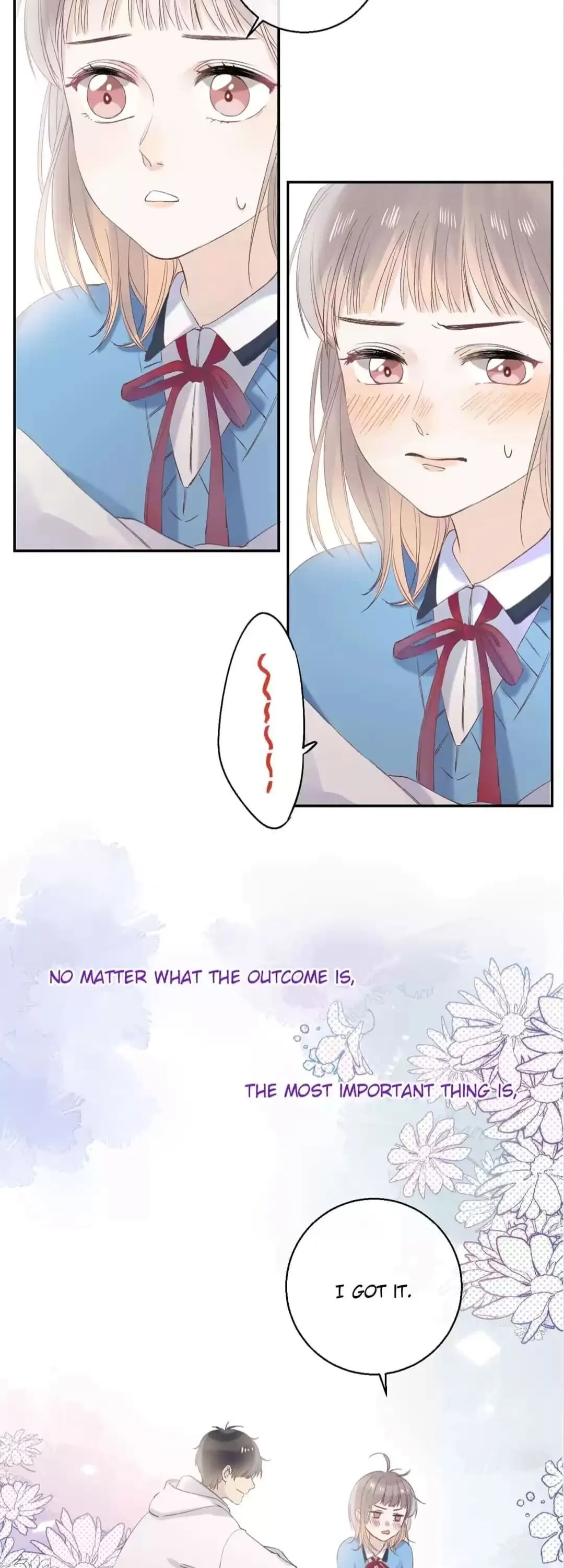 Gradually Close to the Heart Chapter 86 page 26 - 