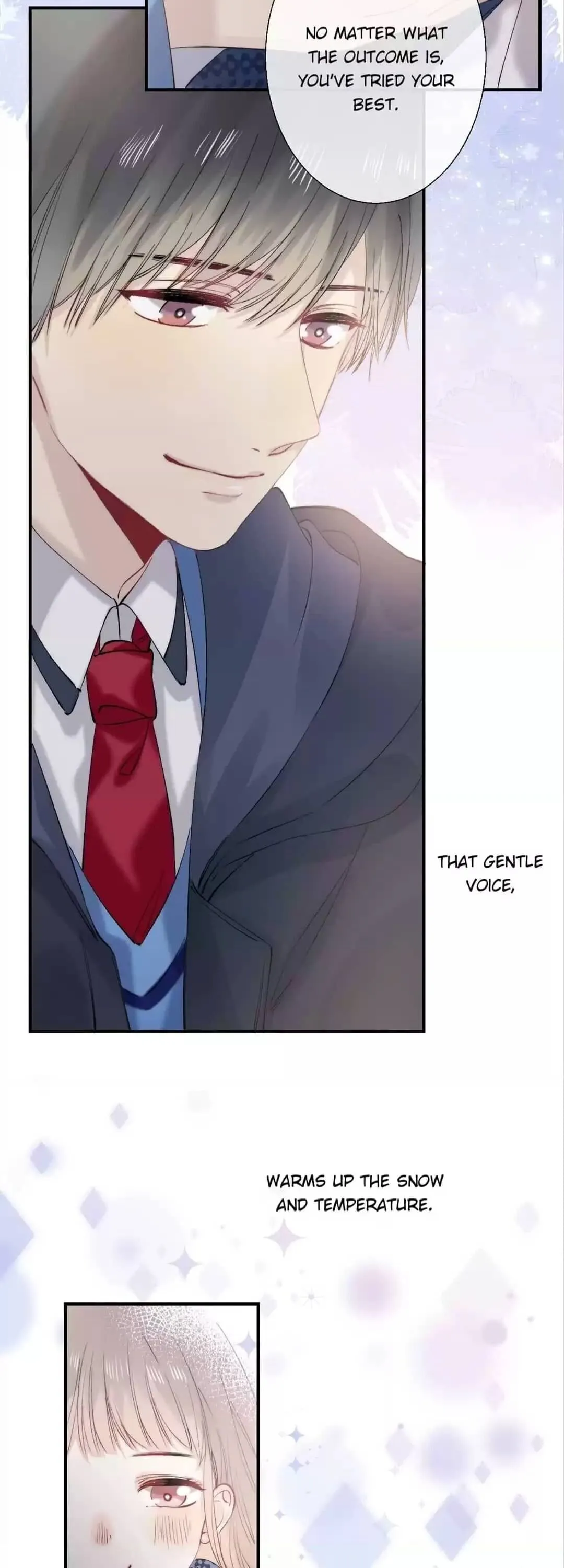 Gradually Close to the Heart Chapter 87 page 12 - 