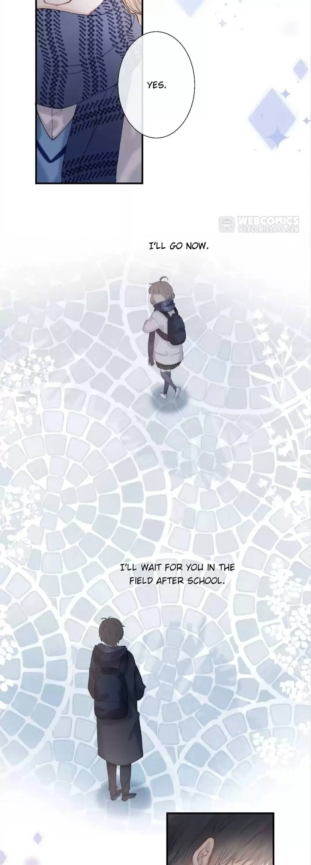 Gradually Close to the Heart Chapter 87 page 13 - 