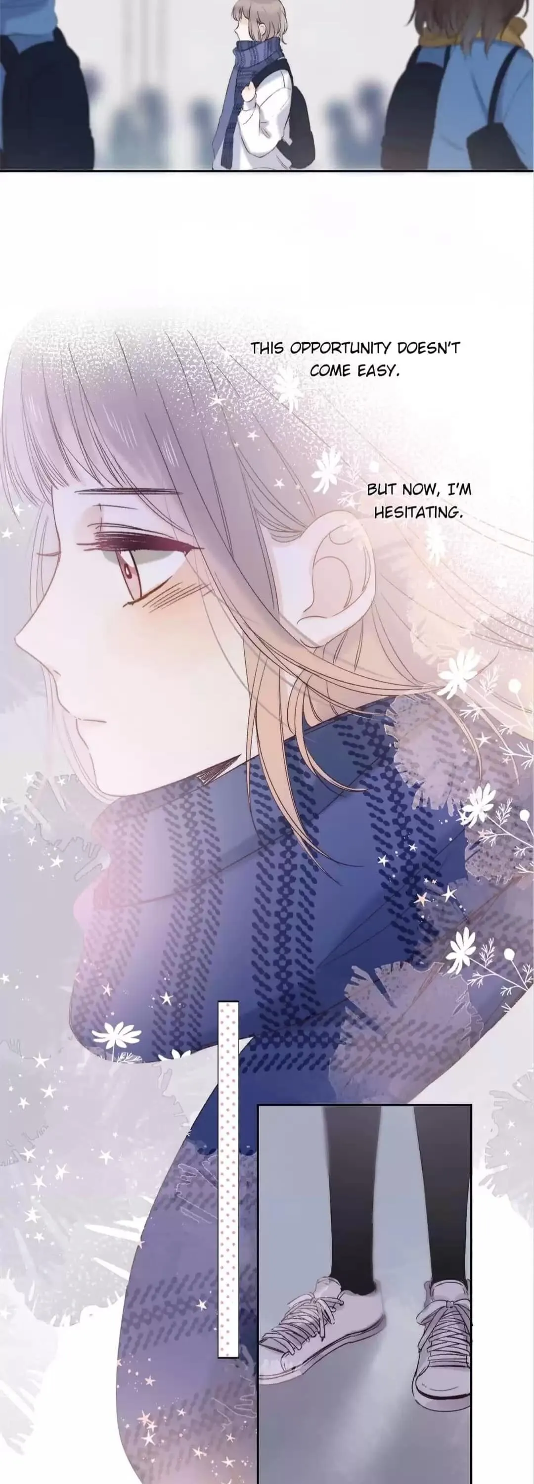 Gradually Close to the Heart Chapter 87 page 23 - 