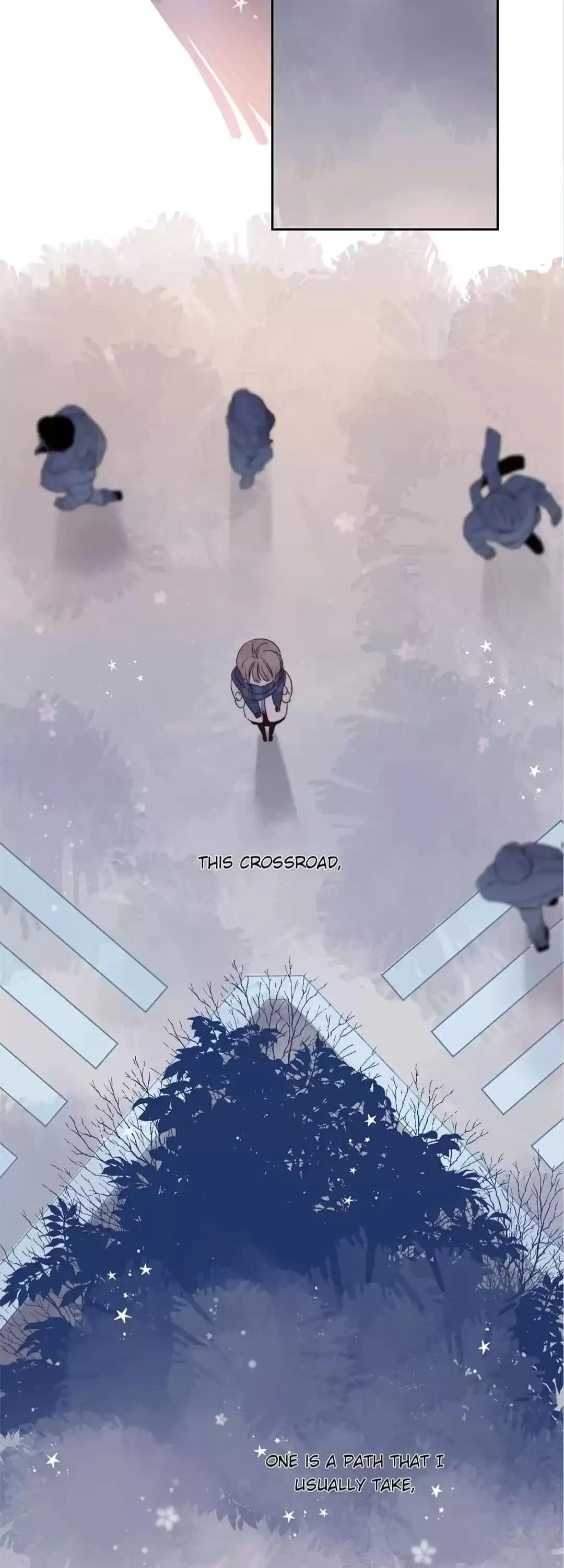 Gradually Close to the Heart Chapter 87 page 24 - 