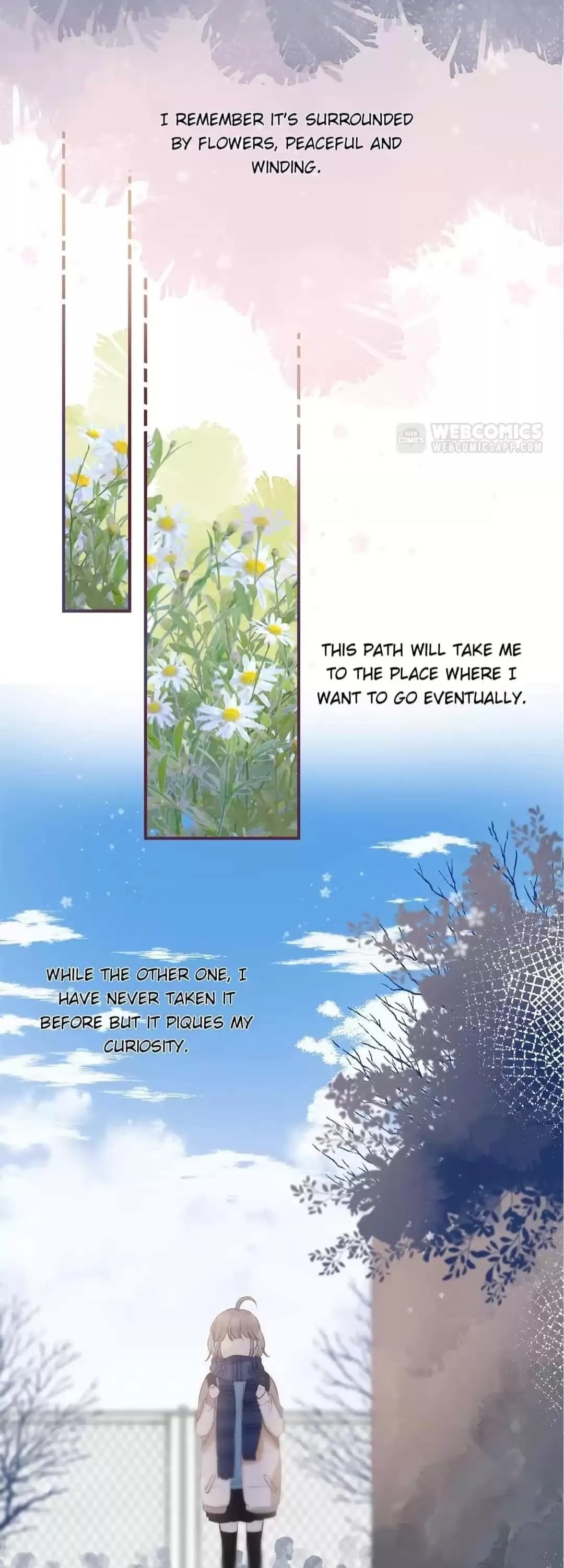 Gradually Close to the Heart Chapter 87 page 25 - 