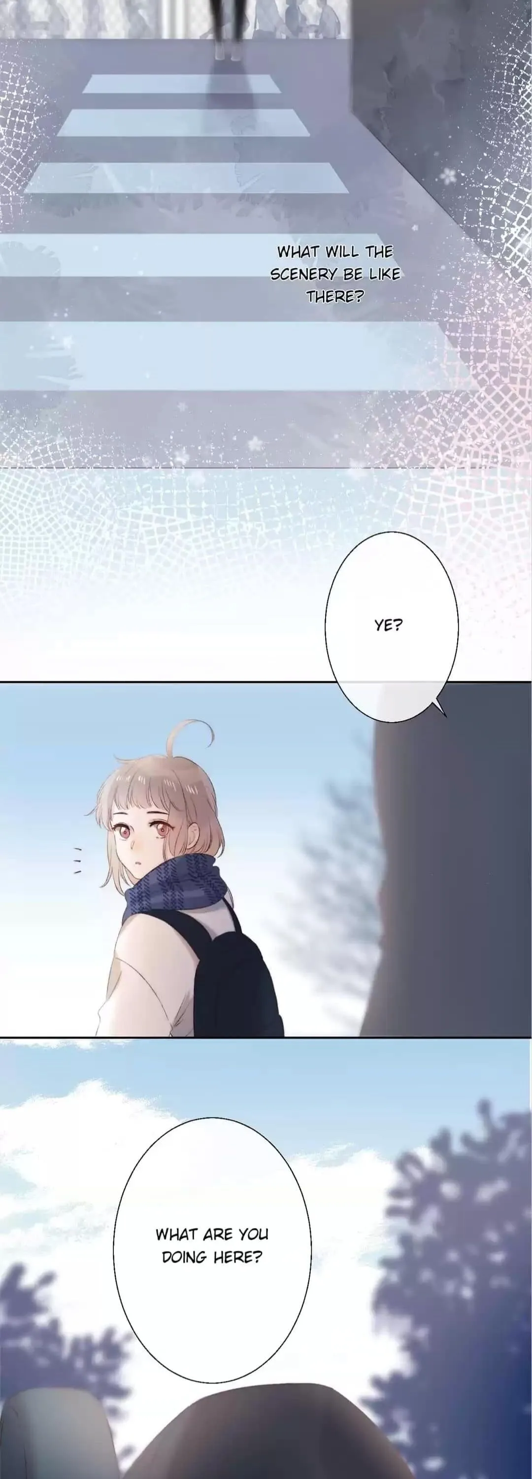 Gradually Close to the Heart Chapter 87 page 26 - 