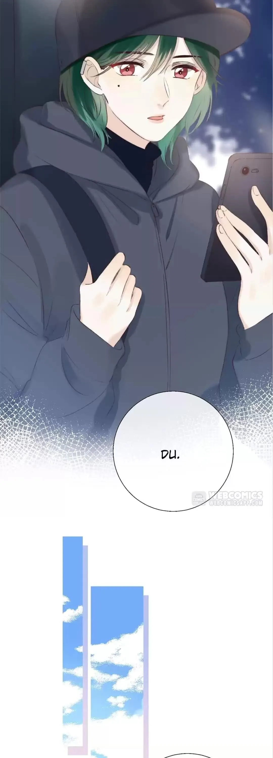 Gradually Close to the Heart Chapter 87 page 27 - 