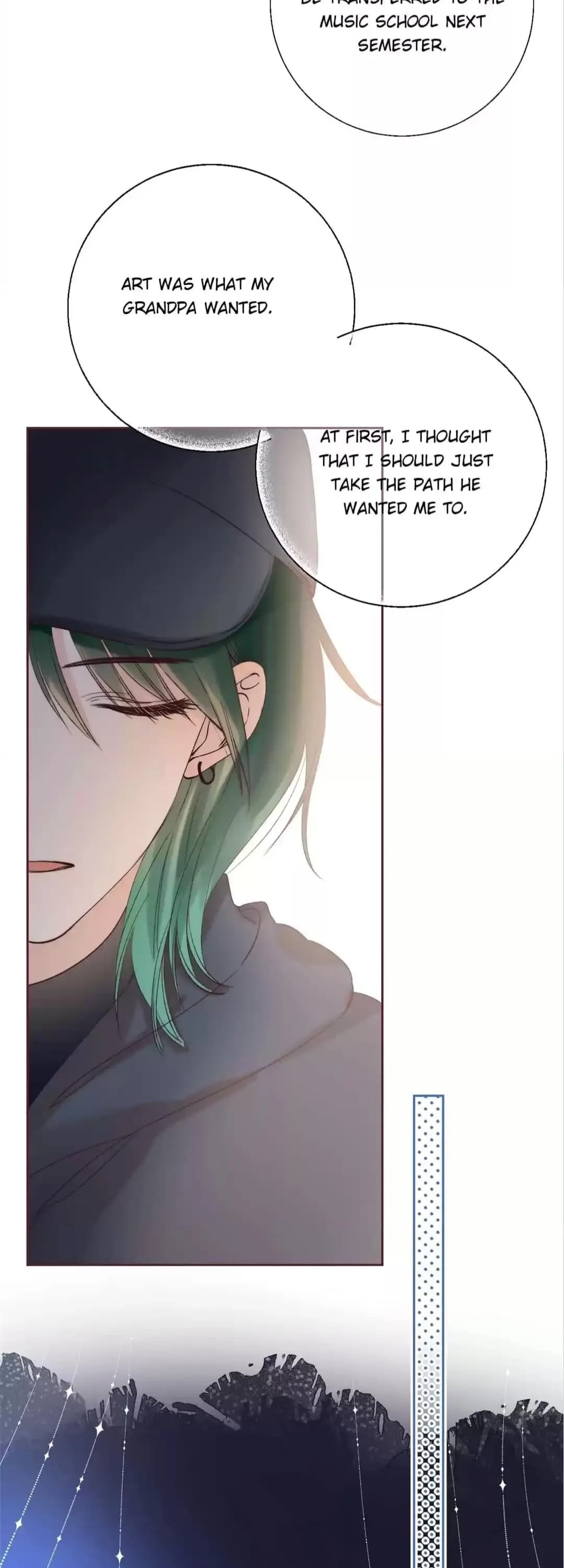 Gradually Close to the Heart Chapter 87 page 29 - 