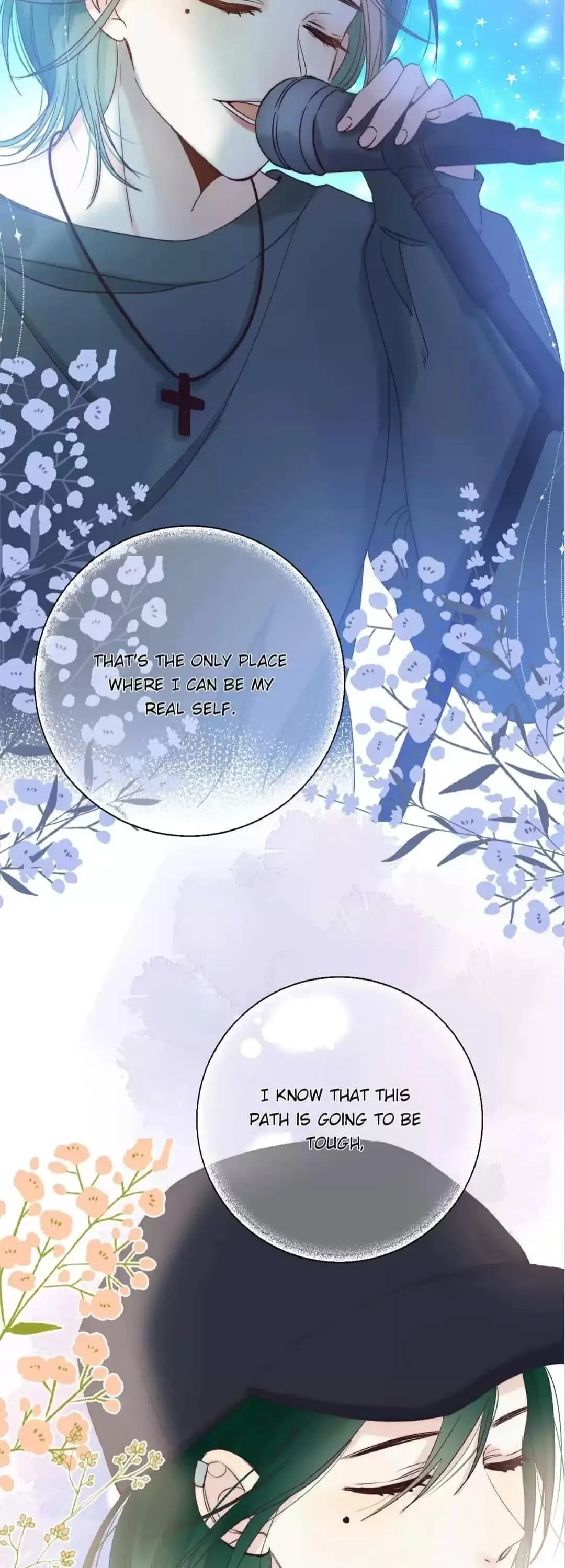 Gradually Close to the Heart Chapter 87 page 31 - 
