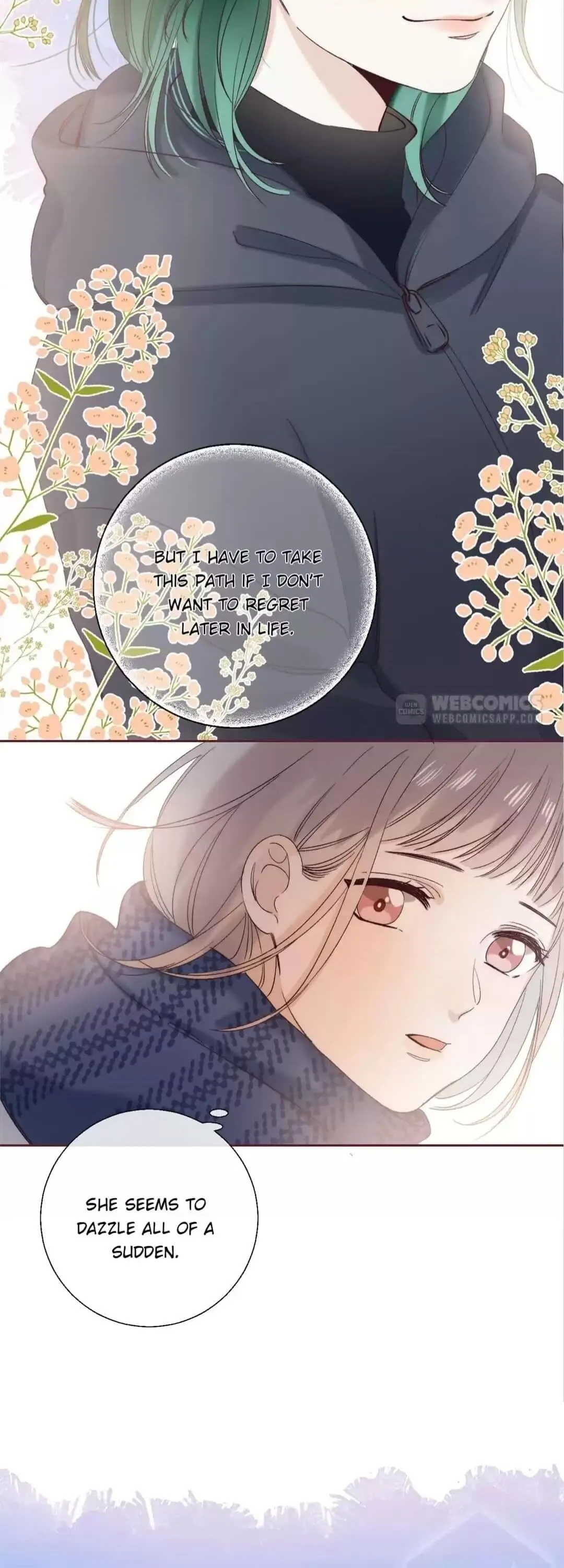 Gradually Close to the Heart Chapter 87 page 32 - 