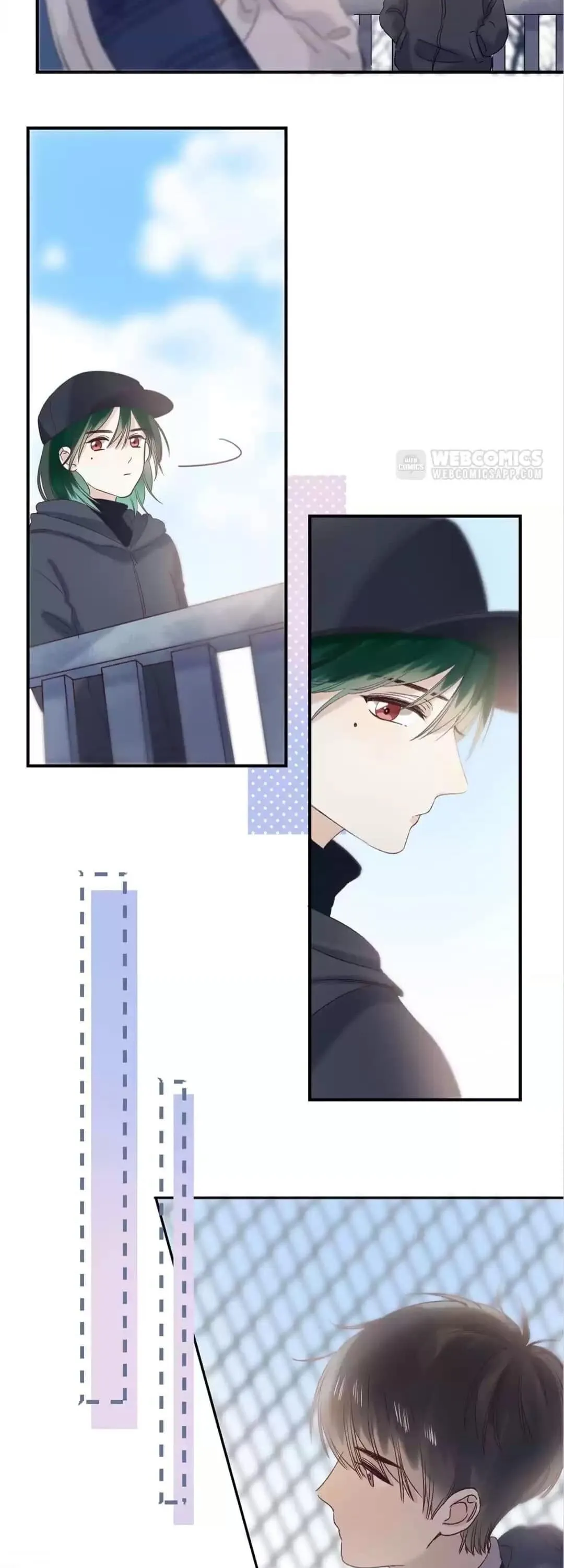 Gradually Close to the Heart Chapter 87 page 39 - 