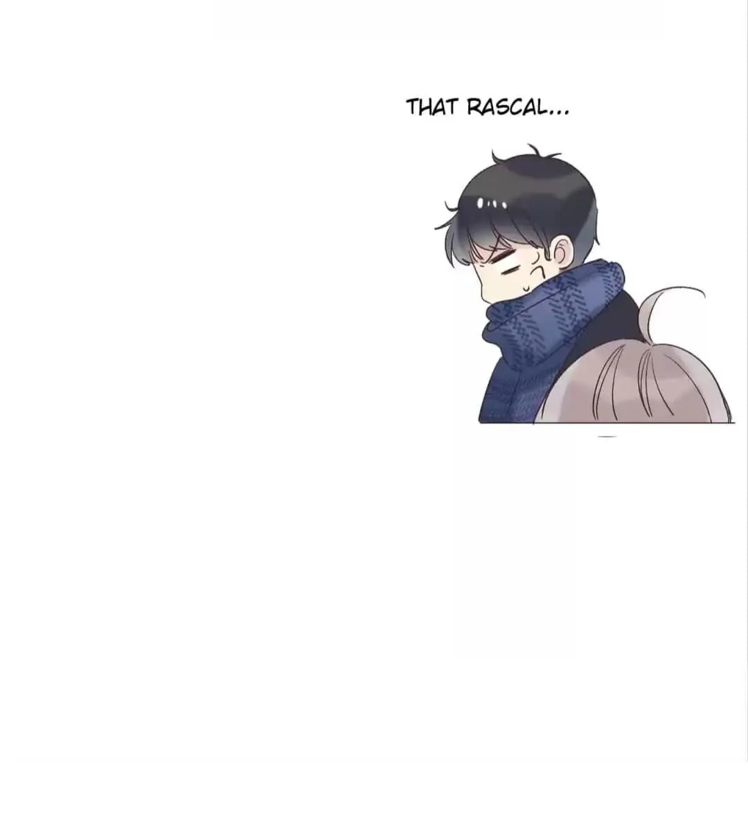 Gradually Close to the Heart Chapter 87 page 42 - 